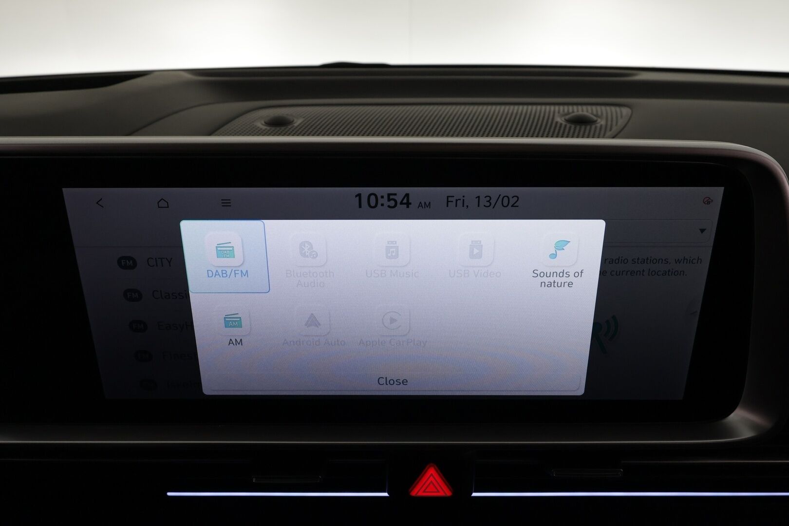 HYUNDAI IONIQ 6 2023 77 kWh 229 hv Premium - Akku kuntotarkastettu SOH 98,1 % / Merkkihuollettu / ACC / ILP / HUD / Sähköpenkit / 360-Kamera / Nahkaverhoiu / Apple&Android *