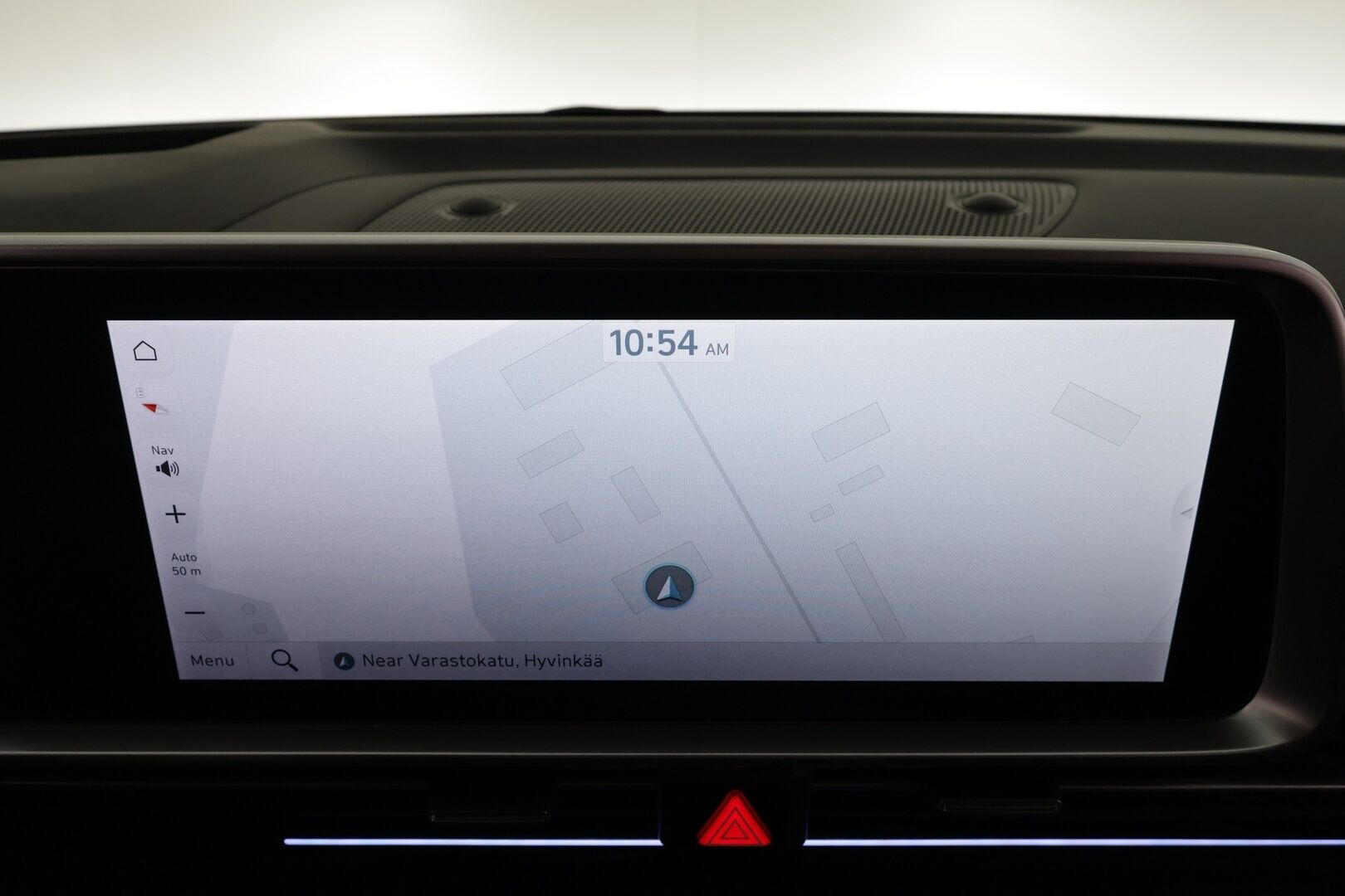 HYUNDAI IONIQ 6 2023 77 kWh 229 hv Premium - Akku kuntotarkastettu SOH 98,1 % / Merkkihuollettu / ACC / ILP / HUD / Sähköpenkit / 360-Kamera / Nahkaverhoiu / Apple&Android *