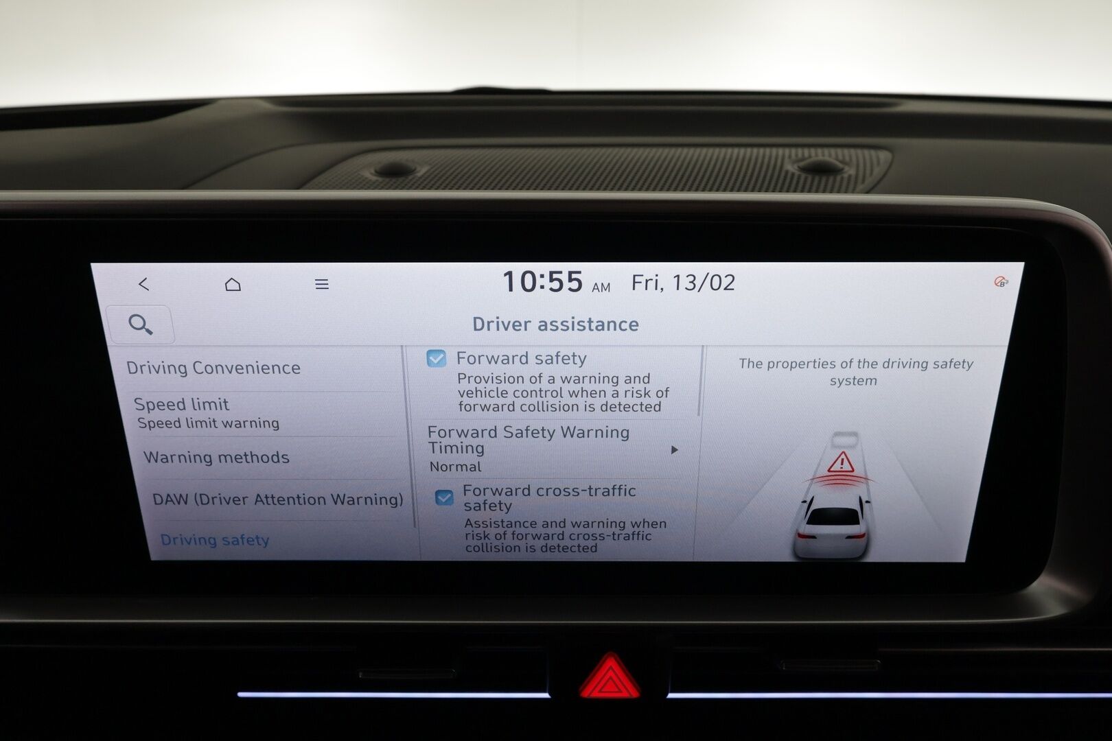 HYUNDAI IONIQ 6 2023 Uniq Elektro 4WD * ACC / ILP / HUD / Sähköpenkit / 360-Kamera / Nahkaverhoiu / Apple&Android * - Merkkihuollettu / Kahdet renkaat - HULLUT AVAJAISHULINAT KORKOTARJOUS 3,29 %