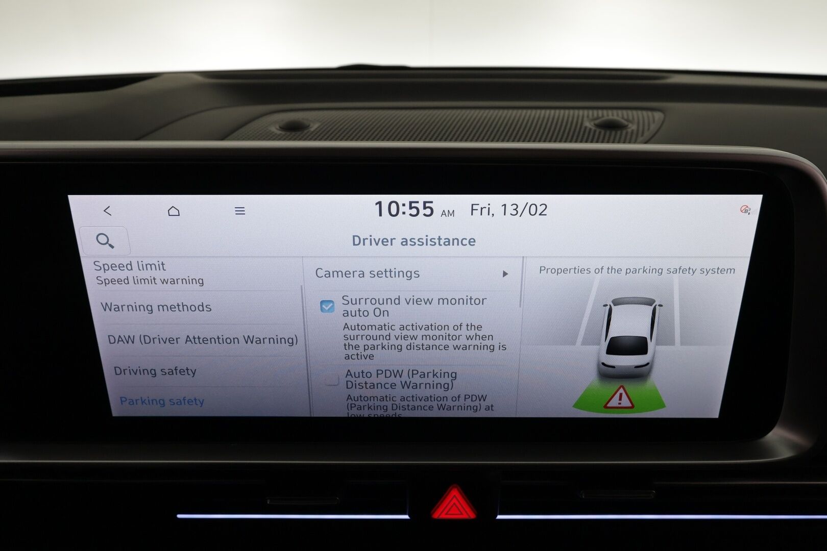 HYUNDAI IONIQ 6 2023 77 kWh 229 hv Premium - Akku kuntotarkastettu SOH 98,1 % / Merkkihuollettu / ACC / ILP / HUD / Sähköpenkit / 360-Kamera / Nahkaverhoiu / Apple&Android *
