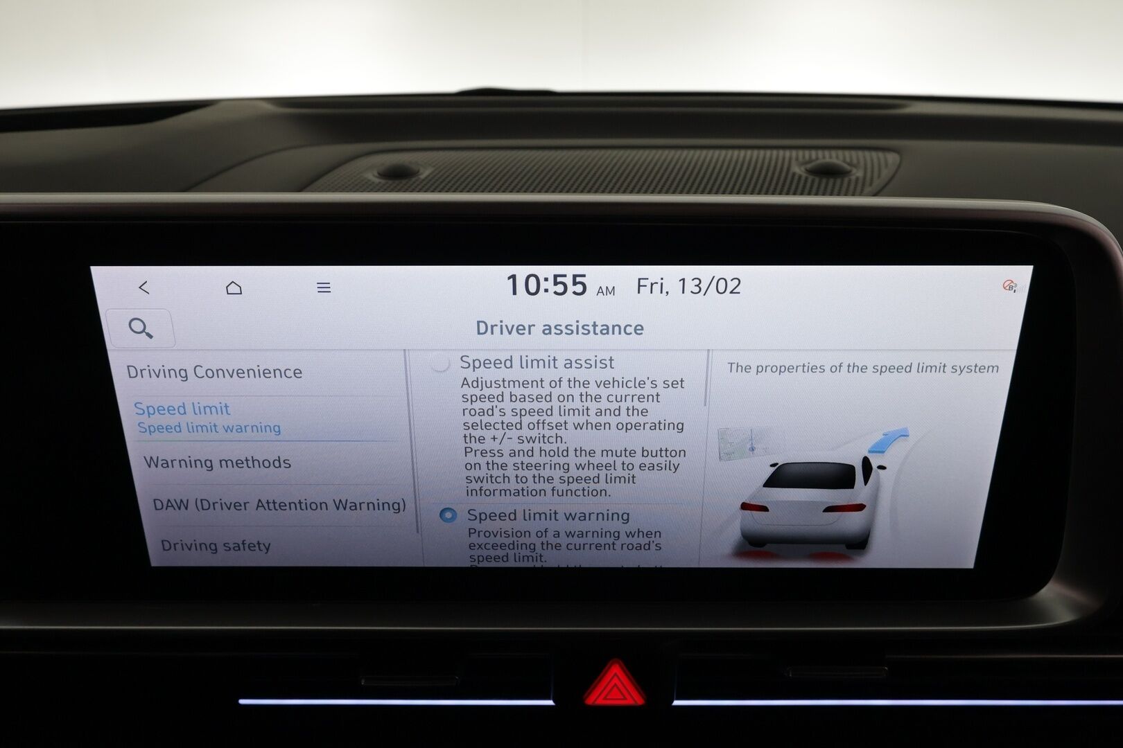 HYUNDAI IONIQ 6 2023 Uniq Elektro 4WD * SCC / ILP / HUD / Sähköpenkit / 360-Kamera / Nahkaverhoiu / Apple&Android * - Merkkihuollettu / Kahdet renkaat