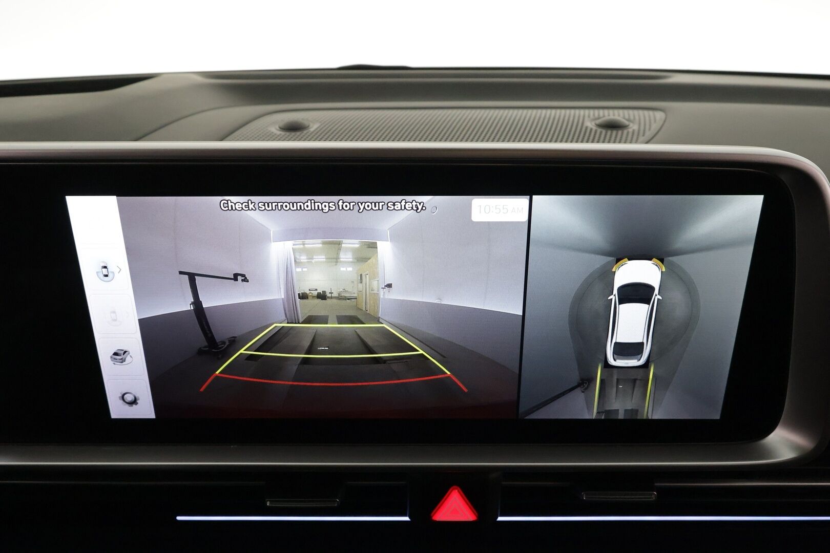 HYUNDAI IONIQ 6 2023 Uniq Elektro 4WD * ACC / ILP / HUD / Sähköpenkit / 360-Kamera / Nahkaverhoiu / Apple&Android * - Merkkihuollettu / Kahdet renkaat - HULLUT AVAJAISHULINAT KORKOTARJOUS 3,29 %