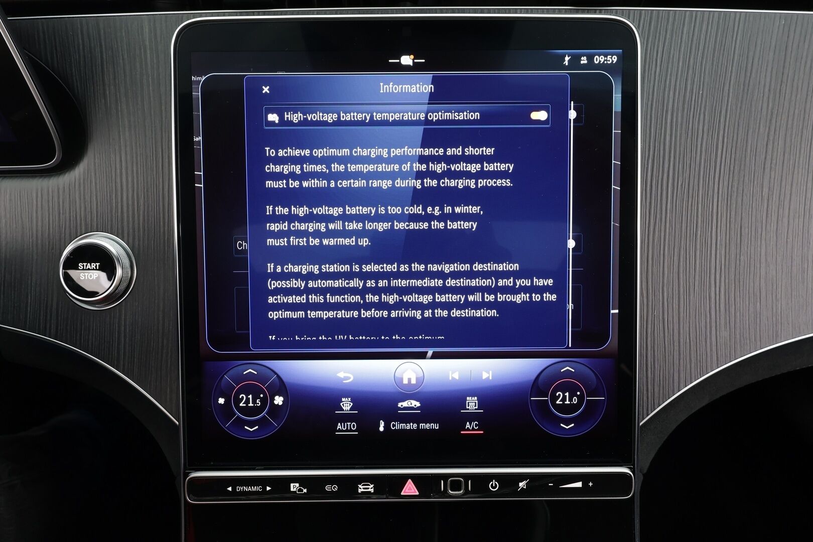 MERCEDES-BENZ EQE 2023 350 4MATIC AMG * Distronic Pro / P.kamera / Panorama / Muistipenkit / KeylessGo / Navi / Akuston esilämmitys * - Akku kuntotarkastettu SoH 96,6%