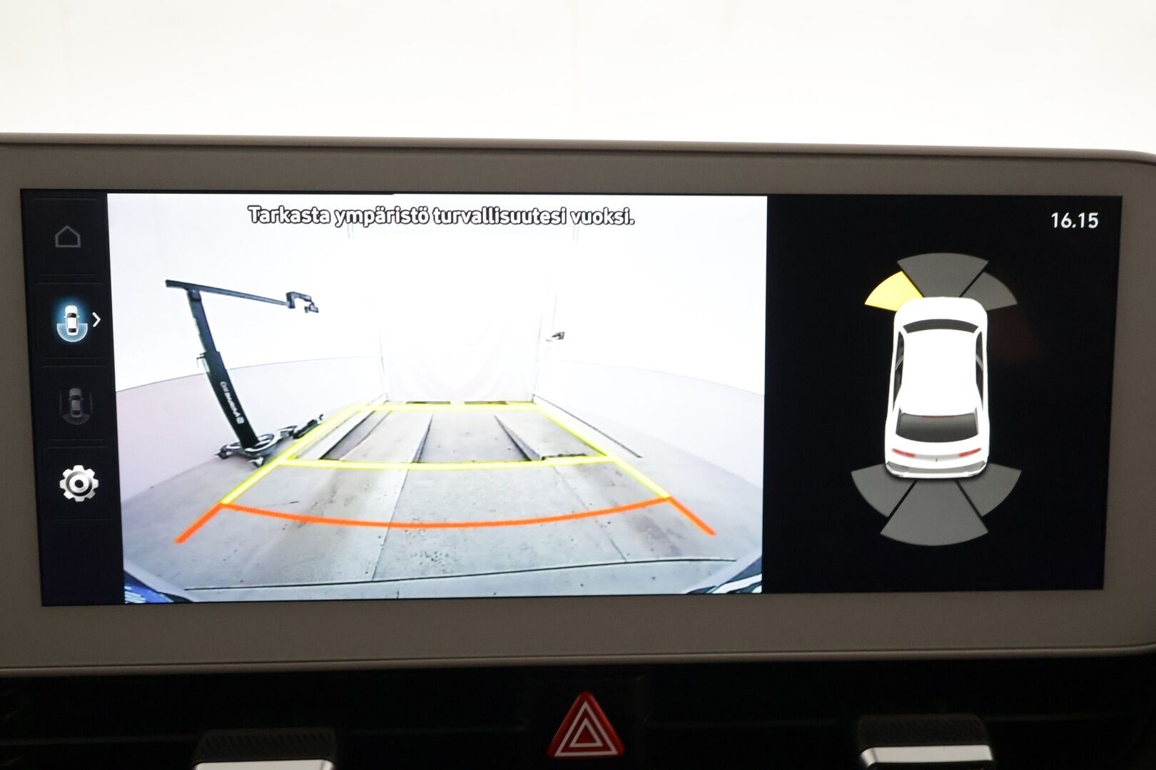 HYUNDAI IONIQ 5 2024 hv Style 5d * ILP / ACC / LED / P.Kamera / Kaistavahti / Keyless / Ilmastoidut nahat *