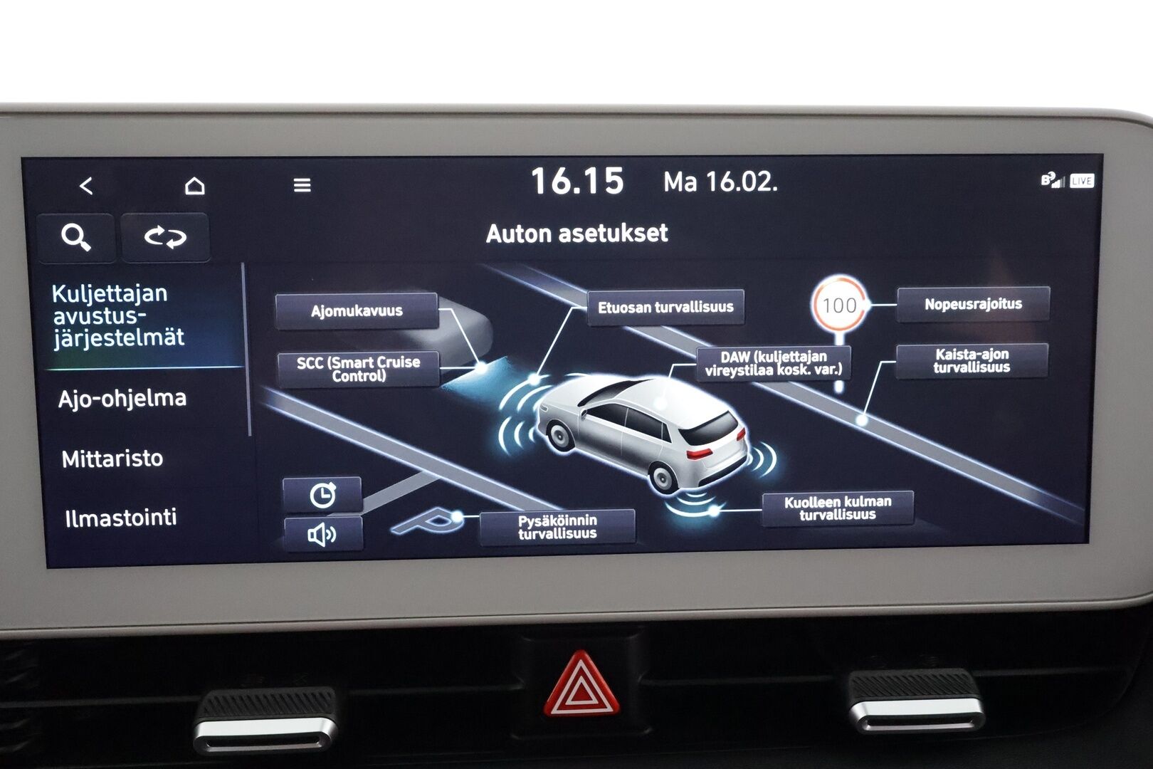 HYUNDAI IONIQ 5 2024 Style 5d * Lämpöpumppu / Adapt. vak. / LED / P.Kamera / Kaistavahti / Keyless / Ilmastoidut nahat * - HULLUT AVAJAISHULINAT KORKOTARJOUS 3,29 %