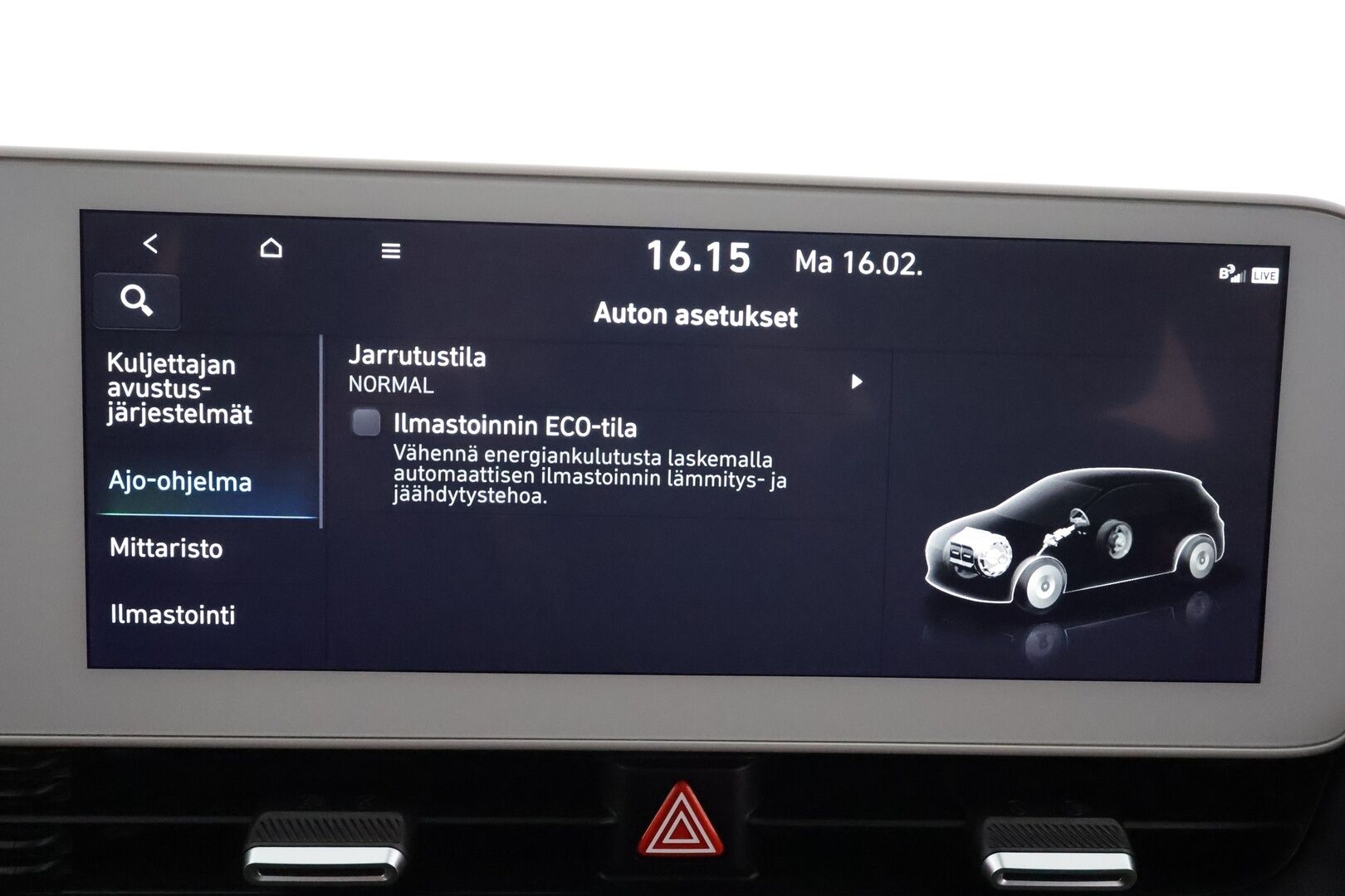 HYUNDAI IONIQ 5 2024 Style 5d * Lämpöpumppu / Adapt. vak. / LED / P.Kamera / Kaistavahti / Keyless / Ilmastoidut nahat * - HULLUT AVAJAISHULINAT KORKOTARJOUS 3,29 %