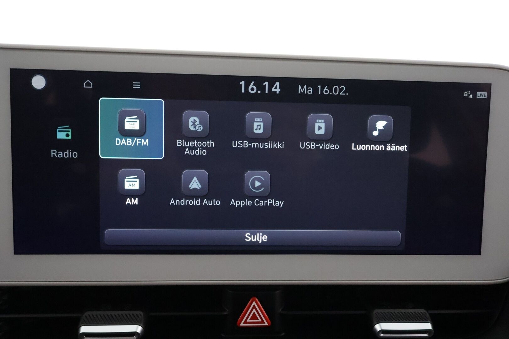 HYUNDAI IONIQ 5 2024 Style 5d * Lämpöpumppu / Adapt. vak. / LED / P.Kamera / Kaistavahti / Keyless / Ilmastoidut nahat * - HULLUT AVAJAISHULINAT KORKOTARJOUS 3,29 %