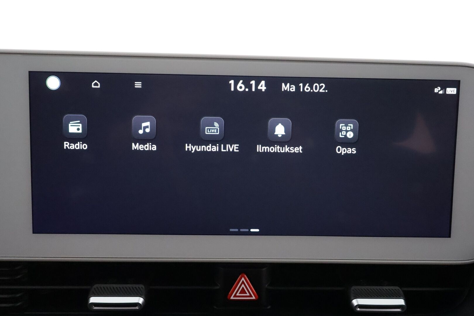 HYUNDAI IONIQ 5 2024 Style 5d * Lämpöpumppu / Adapt. vak. / LED / P.Kamera / Kaistavahti / Keyless / Ilmastoidut nahat * - HULLUT AVAJAISHULINAT KORKOTARJOUS 3,29 %