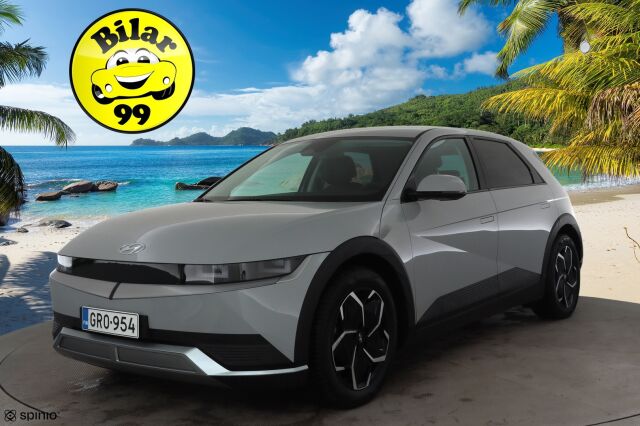 HYUNDAI IONIQ 5 2024