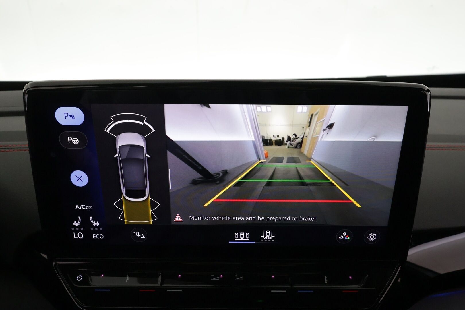 VOLKSWAGEN ID.5 2023 GTX Dual Motor AWD 220kW *ACC / ILP / IQ-Light / Hierovat muistipenkit / Kamera / Keyless* - Merkkihuollettu / Akku kuntotarkastettu / Kahdet OEM vanteet