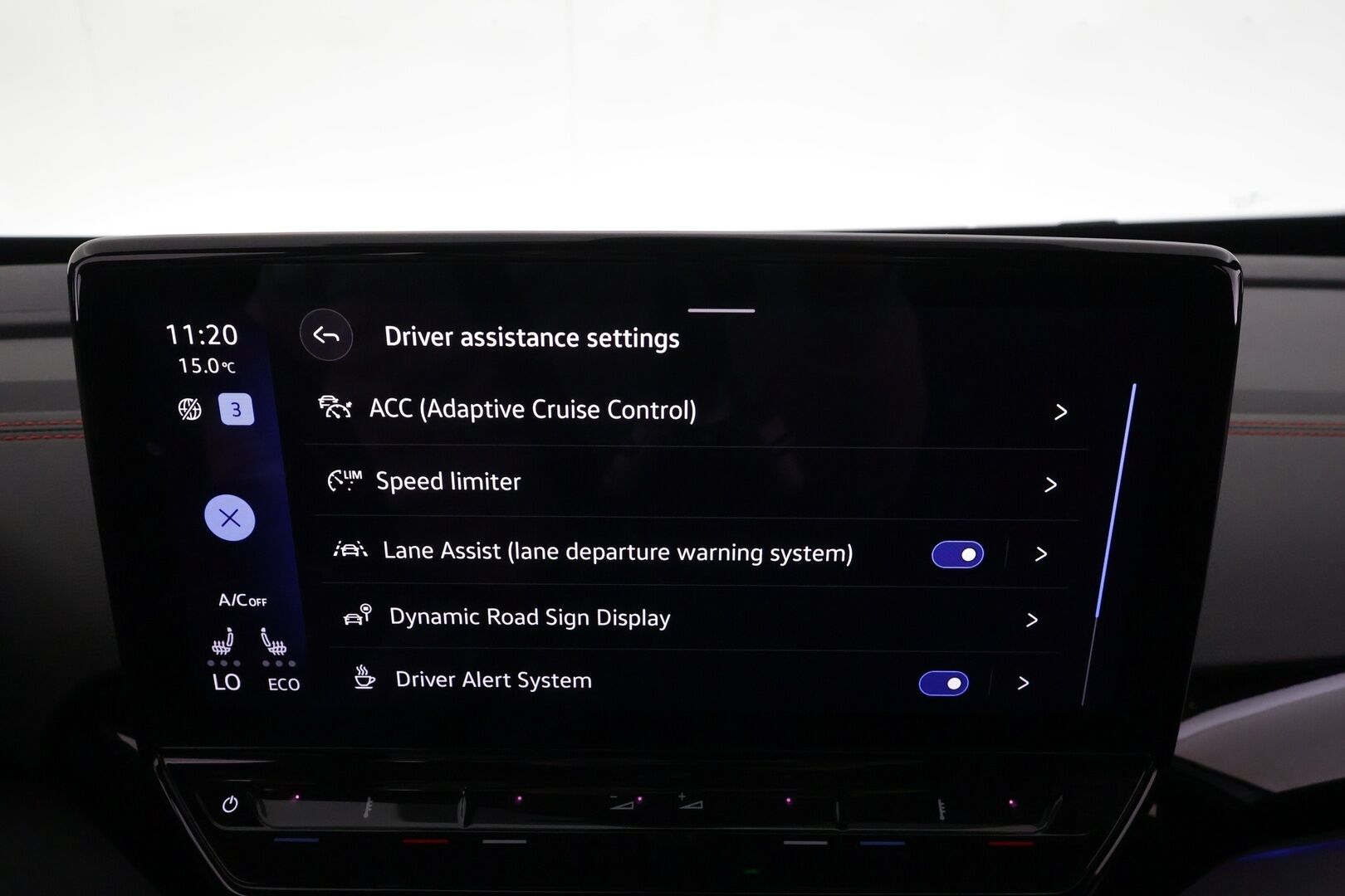 VOLKSWAGEN ID.5 2023 GTX Dual Motor AWD 220kW *ACC / ILP / IQ-Light / Hierovat muistipenkit / Kamera / Keyless* - Merkkihuollettu / Akku kuntotarkastettu / Kahdet OEM vanteet