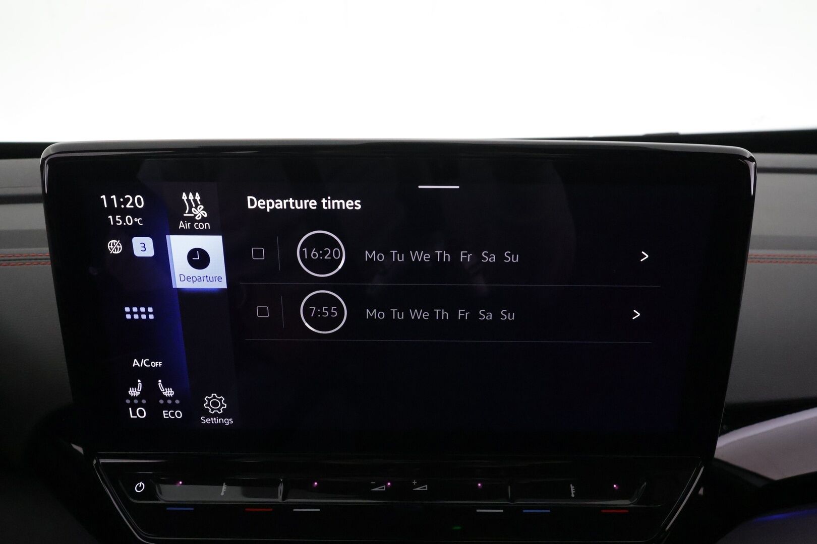 VOLKSWAGEN ID.5 2023 GTX Dual Motor AWD 220kW - KATSO MIHIN POIKKEUKSELLISEEN KAMPANJAHINTAAN! | ACC | ILP | IQ-Light | Hierovat muistipenkit | Kamera | Keyless | Merkkihuollettu | SoH 93.3 % | Kahdet OEM vanteet | ALV