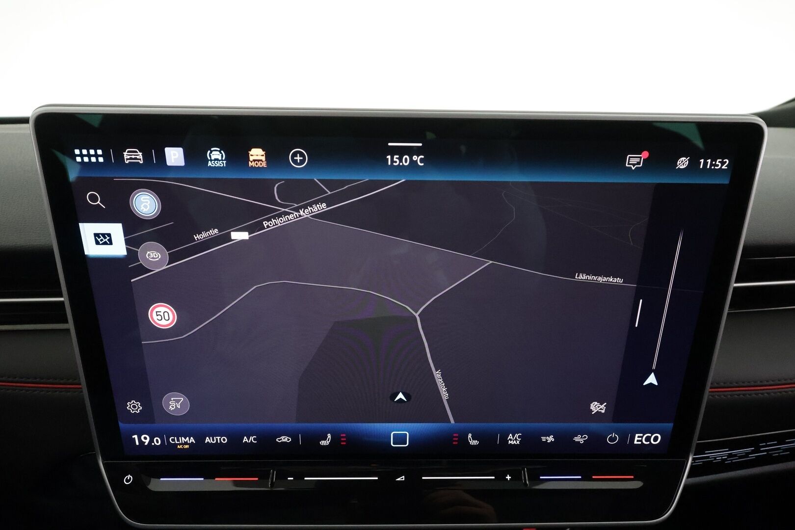 VOLKSWAGEN ID.7 2025 Tourer GTX 4Motion 250kW * ACC / HUD / Lasikatto / 360° / Koukku / ILP / IQ.Light / Akuston esilämmitys / DCC * - Akku kuntotarkastettu