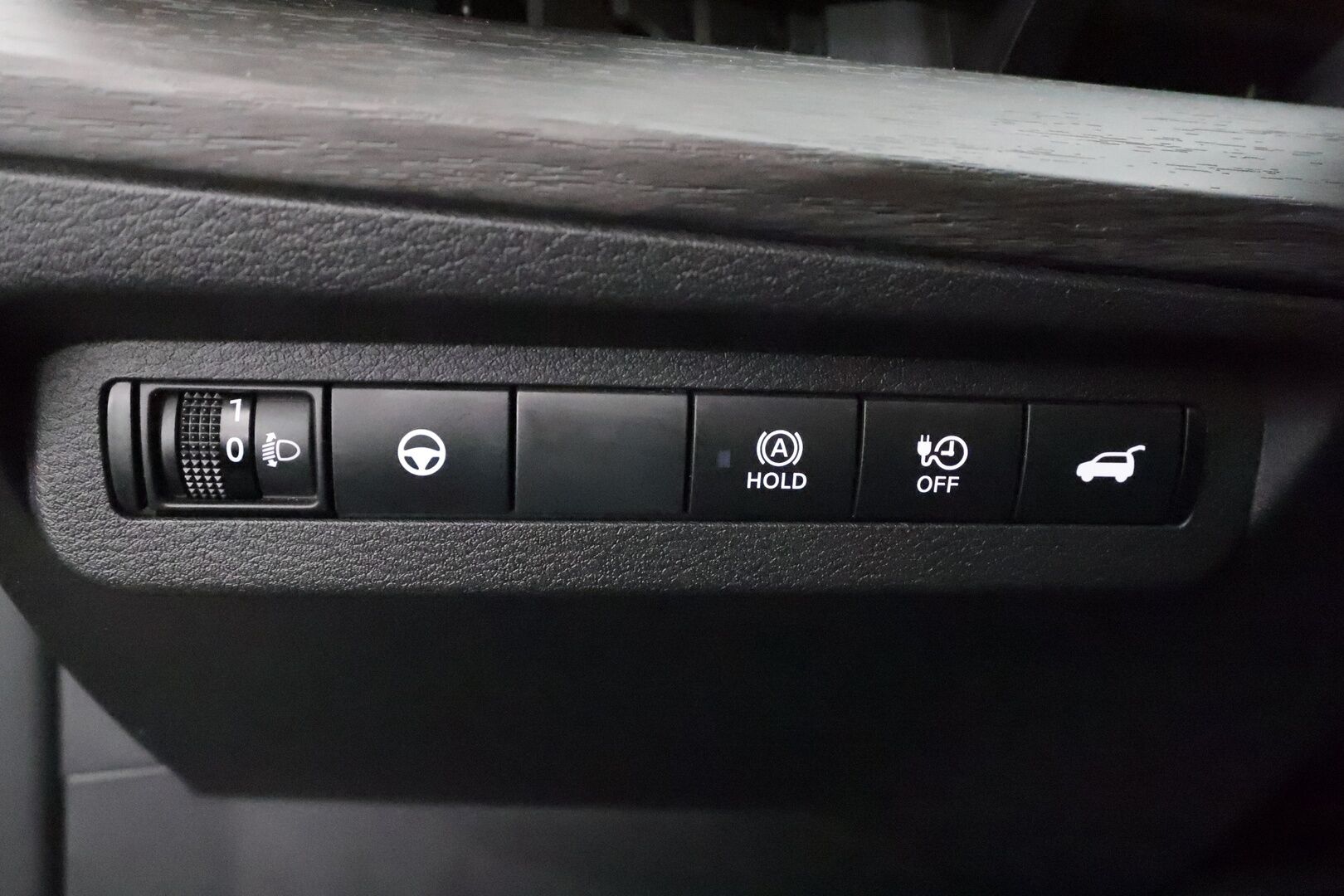 NISSAN ARIYA 2023 Evolve 2WD 22kw charger * ACC / LED / 360 / Sähköpenkit / Navi / Digimittaristo / Kaistavahti / Keyless * - Kahdet renkaat aluvanteilla / Suomi-auto