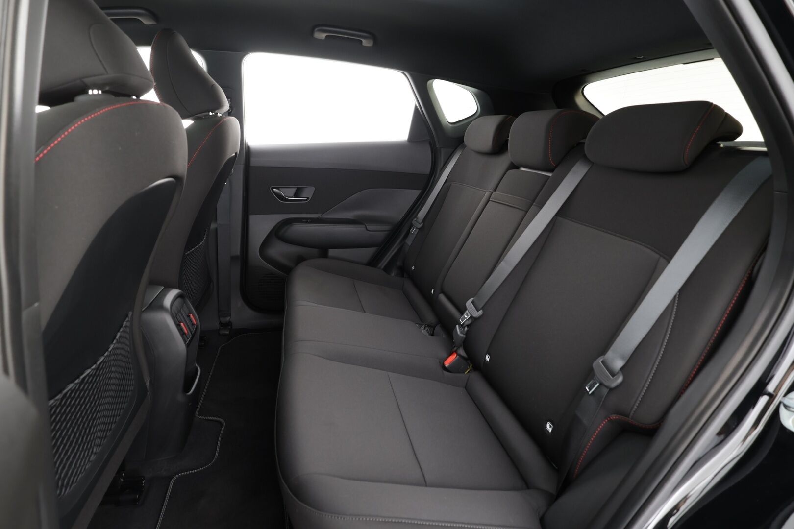 HYUNDAI KONA ELECTRIC 2025 Elektro N-Line 65 kWh * ACC / P.kamera / ILP / LED / Navi / KeylessGo / Sähköluukku *