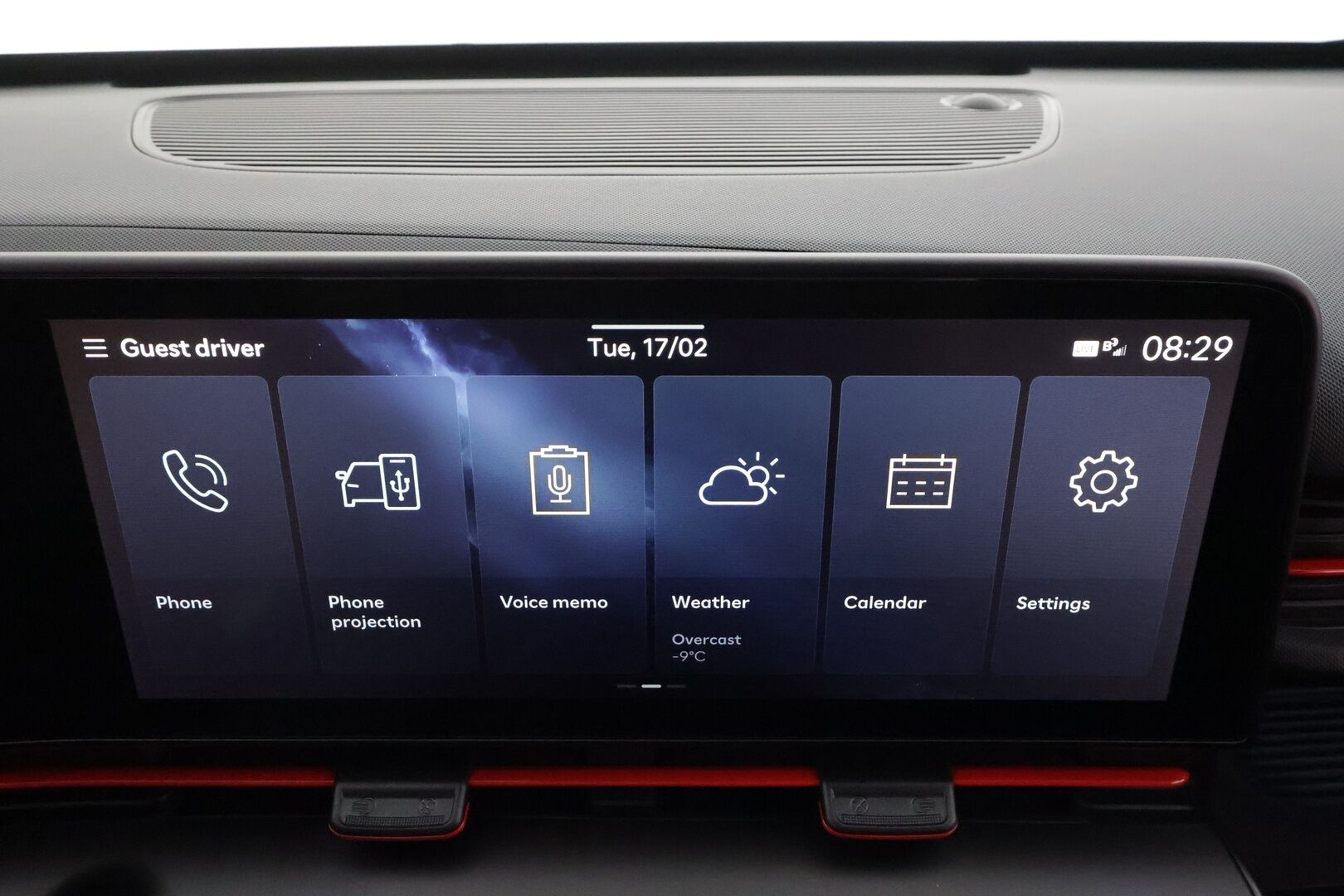 HYUNDAI KONA ELECTRIC 2025 Elektro N-Line 65 kWh * ACC / P.kamera / ILP / LED / Navi / KeylessGo / Sähköluukku *