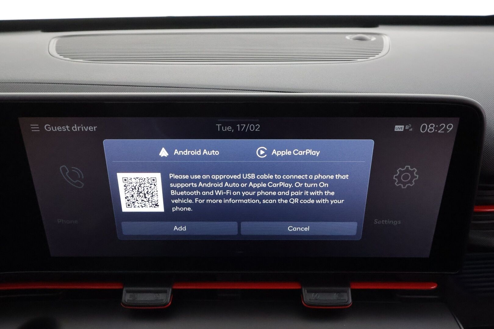 HYUNDAI KONA ELECTRIC 2025 Elektro N-Line 65 kWh * ACC / P.kamera / ILP / LED / Navi / KeylessGo / Sähköluukku *