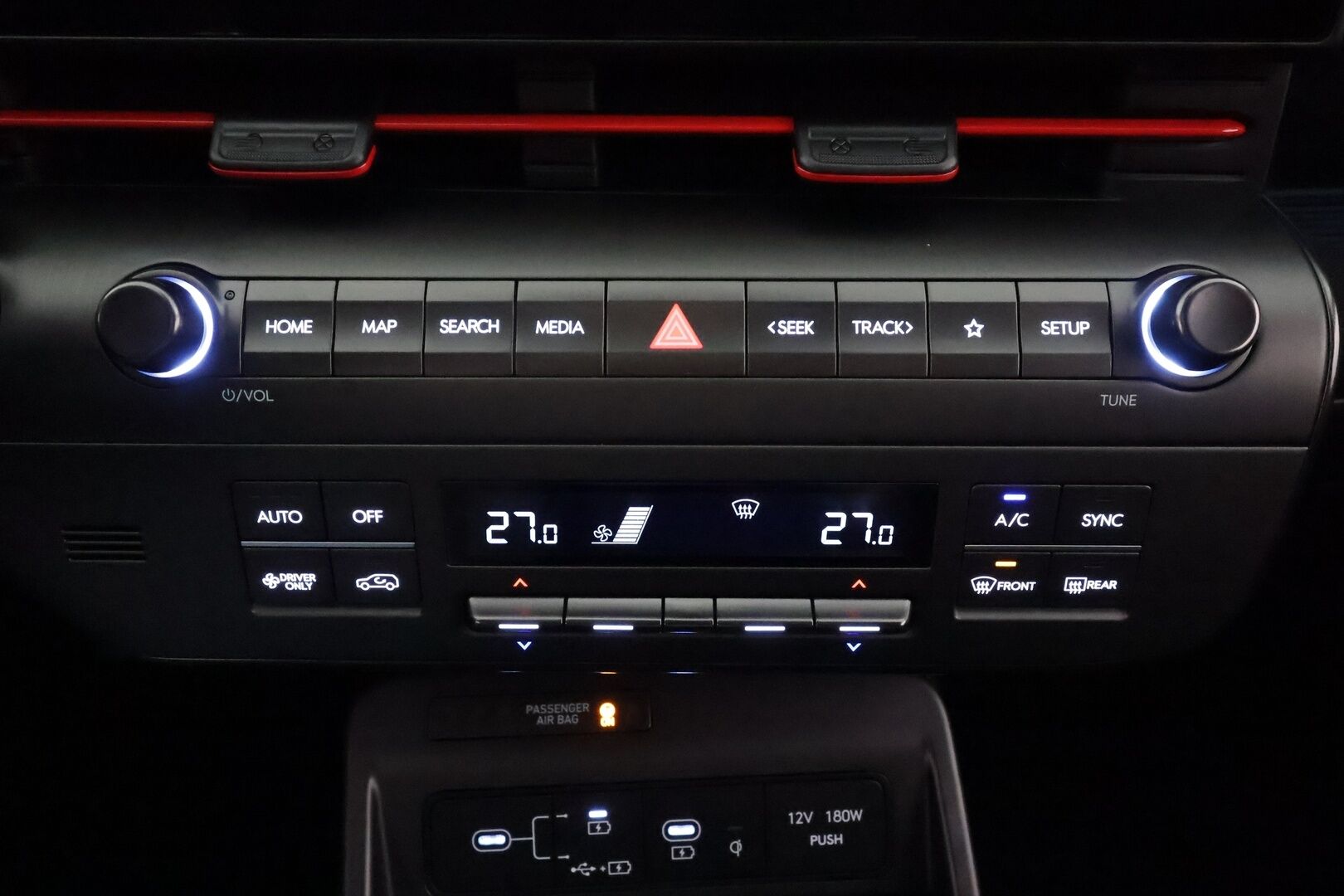 HYUNDAI KONA ELECTRIC 2025 Elektro N-Line 65 kWh - ACC | P.kamera | ILP | LED | Navi | KeylessGo 