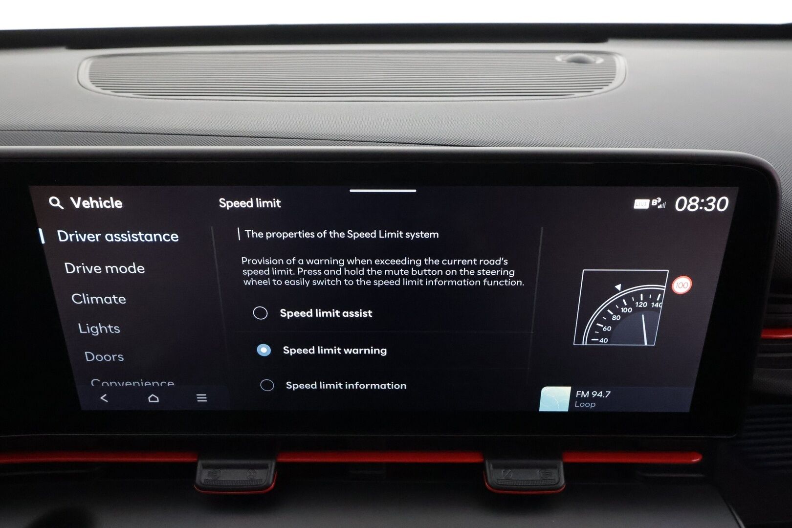 HYUNDAI KONA ELECTRIC 2025 Elektro N-Line 65 kWh * ACC / P.kamera / ILP / LED / Navi / KeylessGo / Sähköluukku * - HULLUT AVAJAISHULINAT KORKOTARJOUS 3,29 %