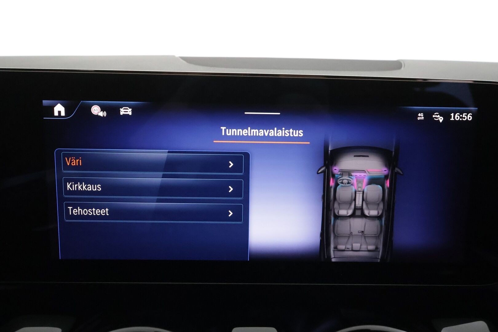 MERCEDES-BENZ EQA 2025 300 4Matic AMG Line * LED / Sportpenkki / Widecreen / P.Kamera / Navi / Kaistavahti / Katveavustin * - 2x Latauskaapelit 