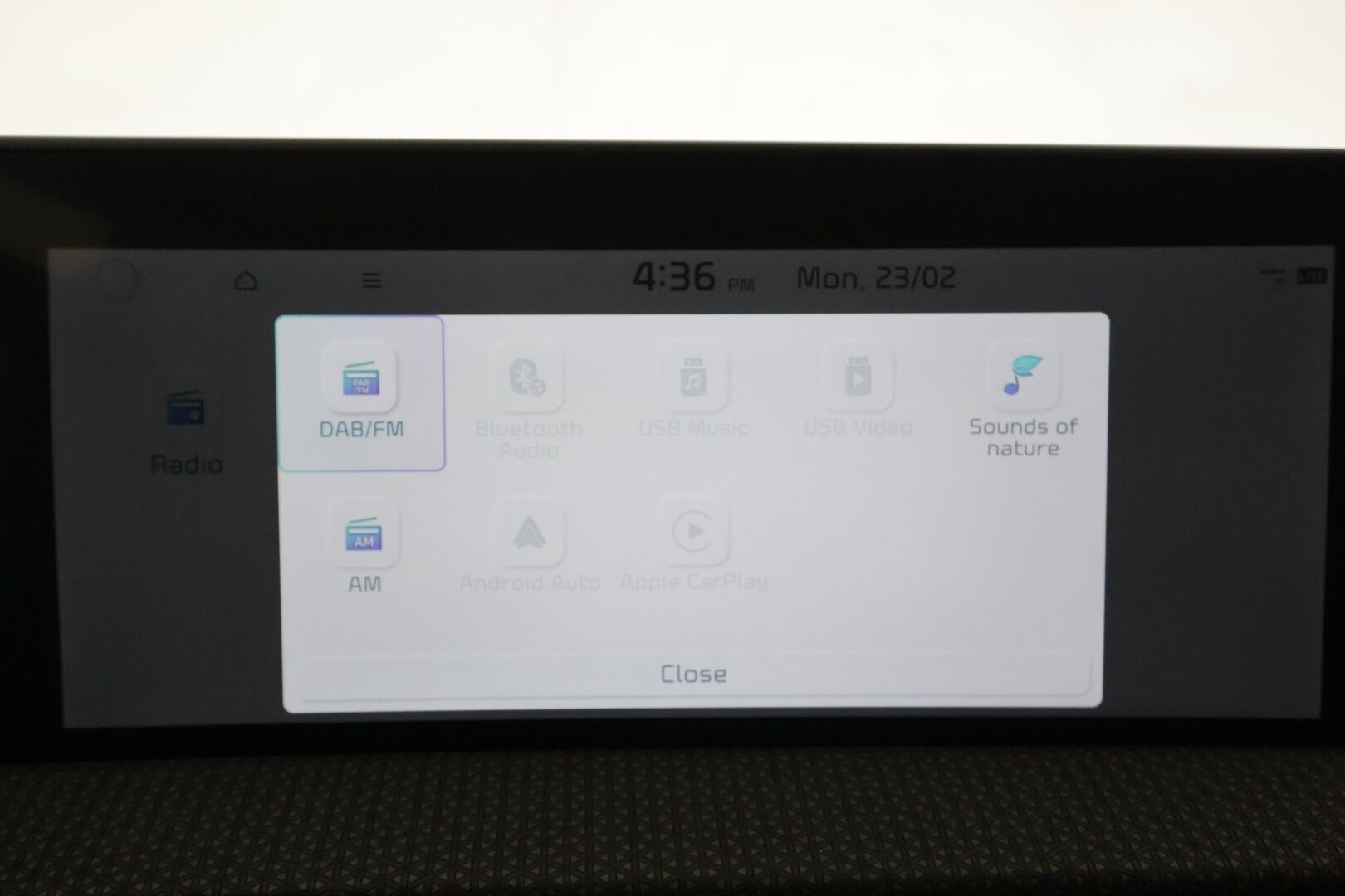 KIA EV6 2024 77,4kWh RWD * ACC / ILP / Meridian / Ilmastoidut nahat / P.kamera / Muistipenkki / Sähköluukku * - Akku kuntotarkastettu 