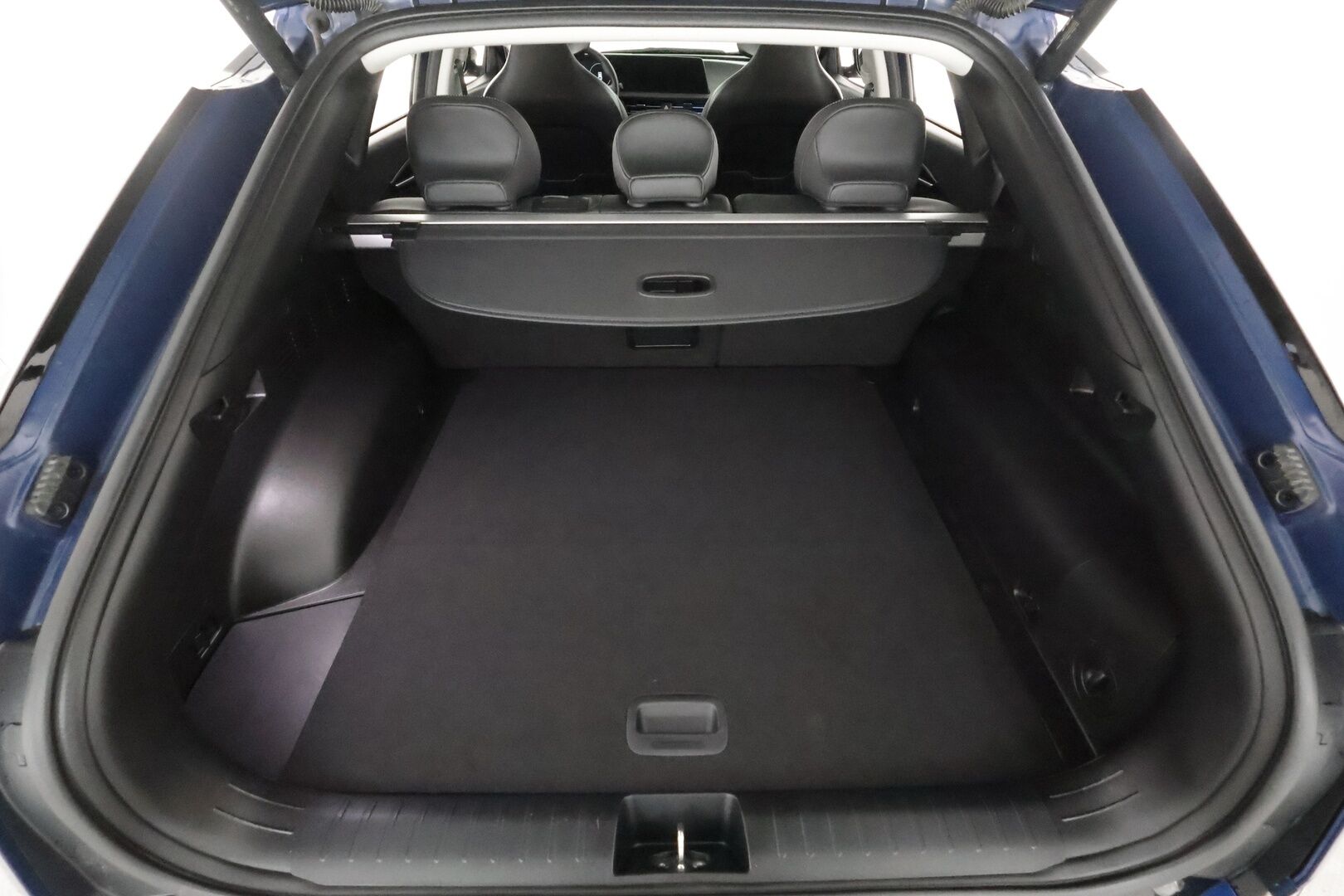 KIA EV6 2024 77,4kWh RWD * ACC / ILP / Meridian / Ilmastoidut nahat / P.kamera / Muistipenkki / Sähköluukku * - Akku kuntotarkastettu 