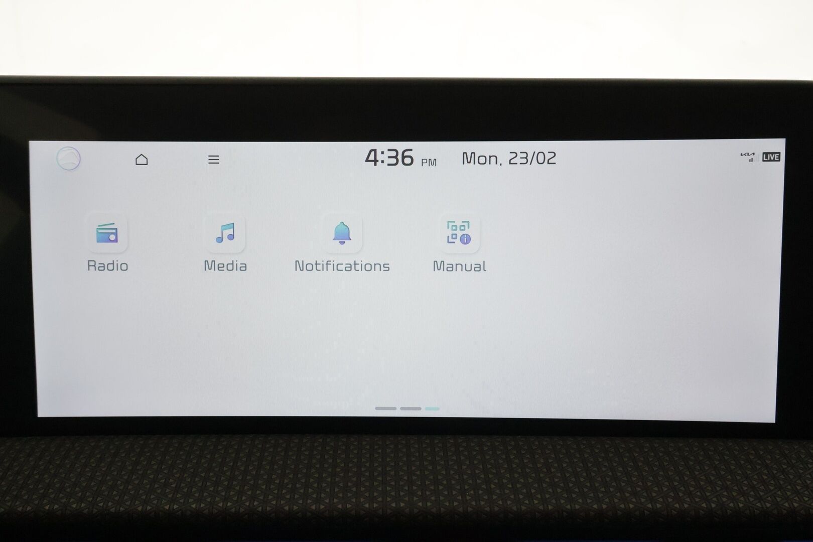 KIA EV6 2024 77,4kWh RWD * ACC / ILP / Meridian / Ilmastoidut nahat / P.kamera / Muistipenkki / Sähköluukku *
