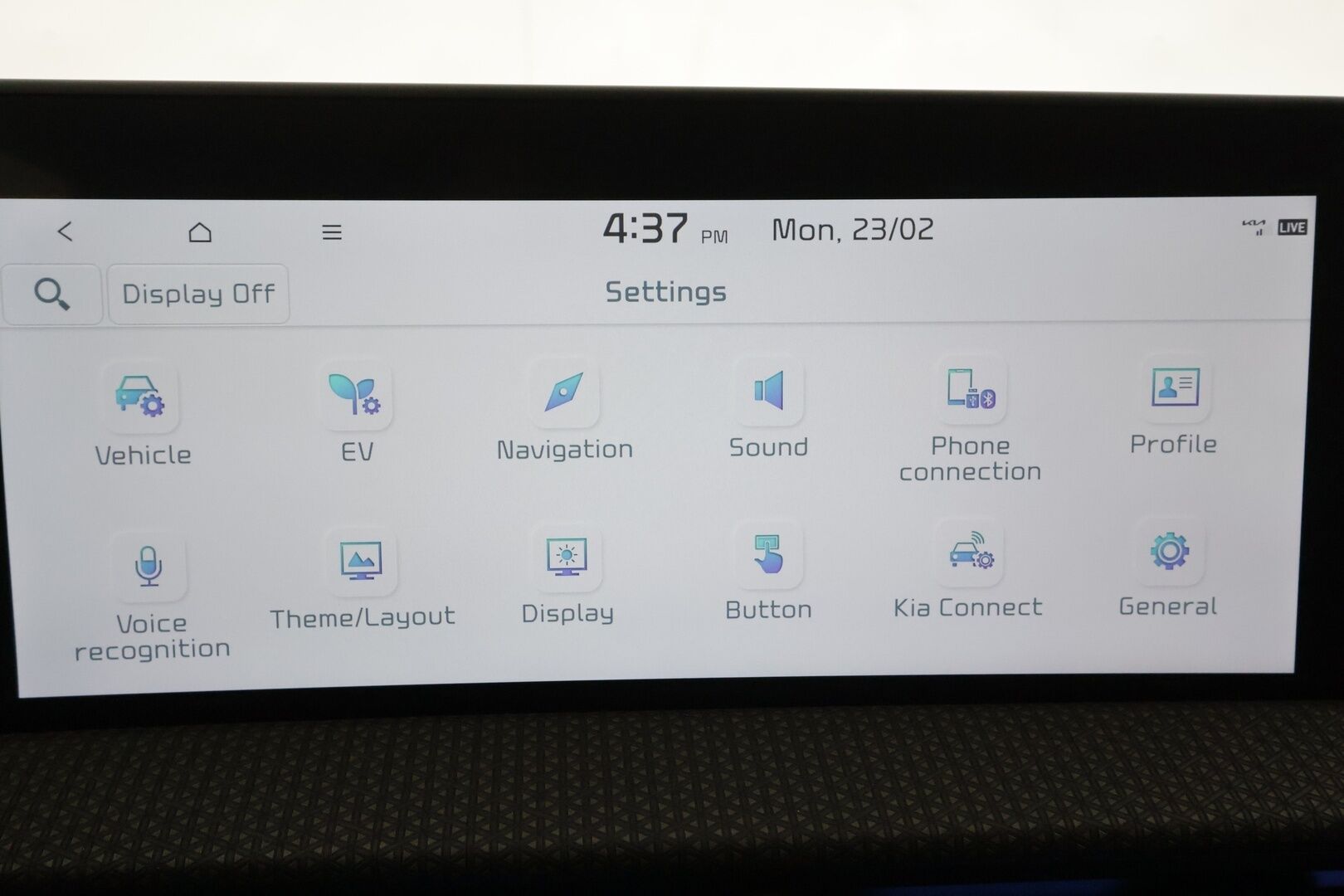 KIA EV6 2024 77,4kWh RWD * ACC / ILP / Meridian / Ilmastoidut nahat / P.kamera / Muistipenkki / Sähköluukku * - Akku kuntotarkastettu 