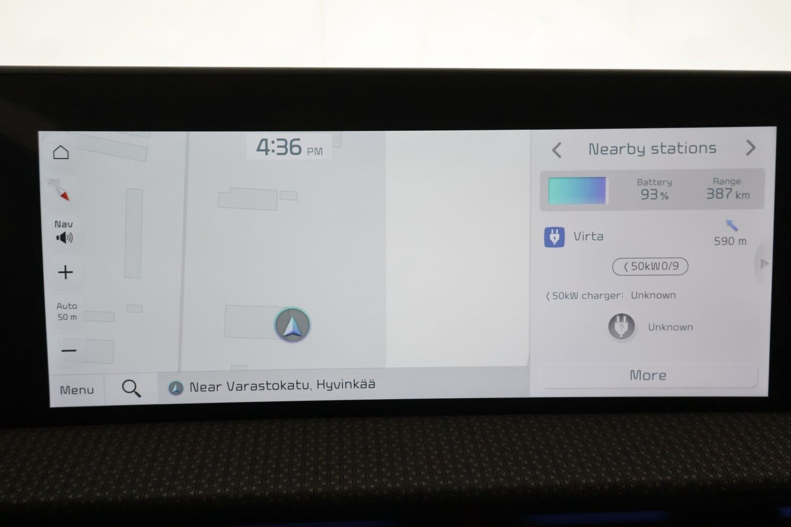 KIA EV6 2024 77,4kWh RWD * ACC / ILP / Meridian / Ilmastoidut nahat / P.kamera / Muistipenkki / Sähköluukku * - Akku kuntotarkastettu 