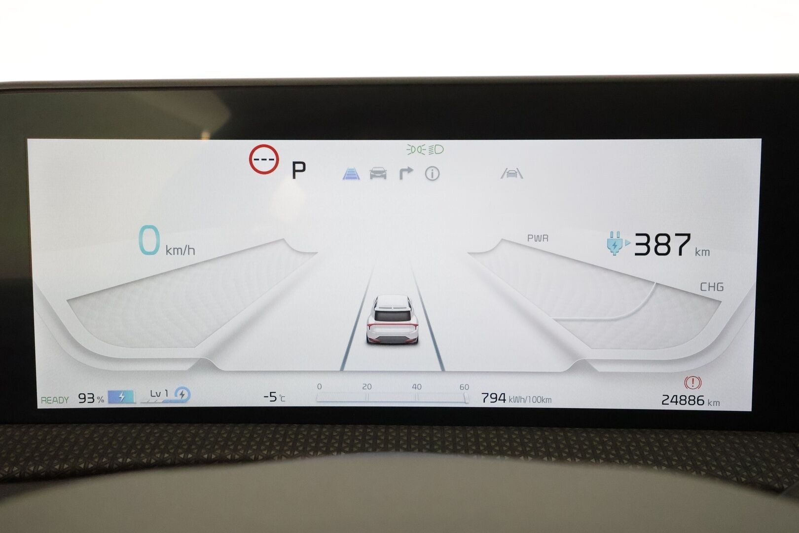 KIA EV6 2024 77,4kWh RWD * ACC / ILP / Meridian / Ilmastoidut nahat / P.kamera / Muistipenkki / Sähköluukku * - Akku kuntotarkastettu 