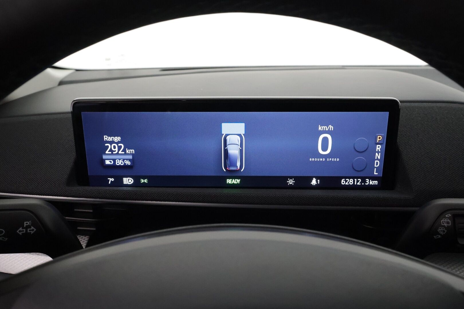 FORD MUSTANG MACH-E 2022 269hv RWD * ACC / LED / P.Kamera / Timanttinahat / Navi / Kaistavahti / Keyless * - Akku kuntotarkastettu / Merkkihuollot - HULLUT AVAJAISHULINAT KORKOTARJOUS 3,29 %