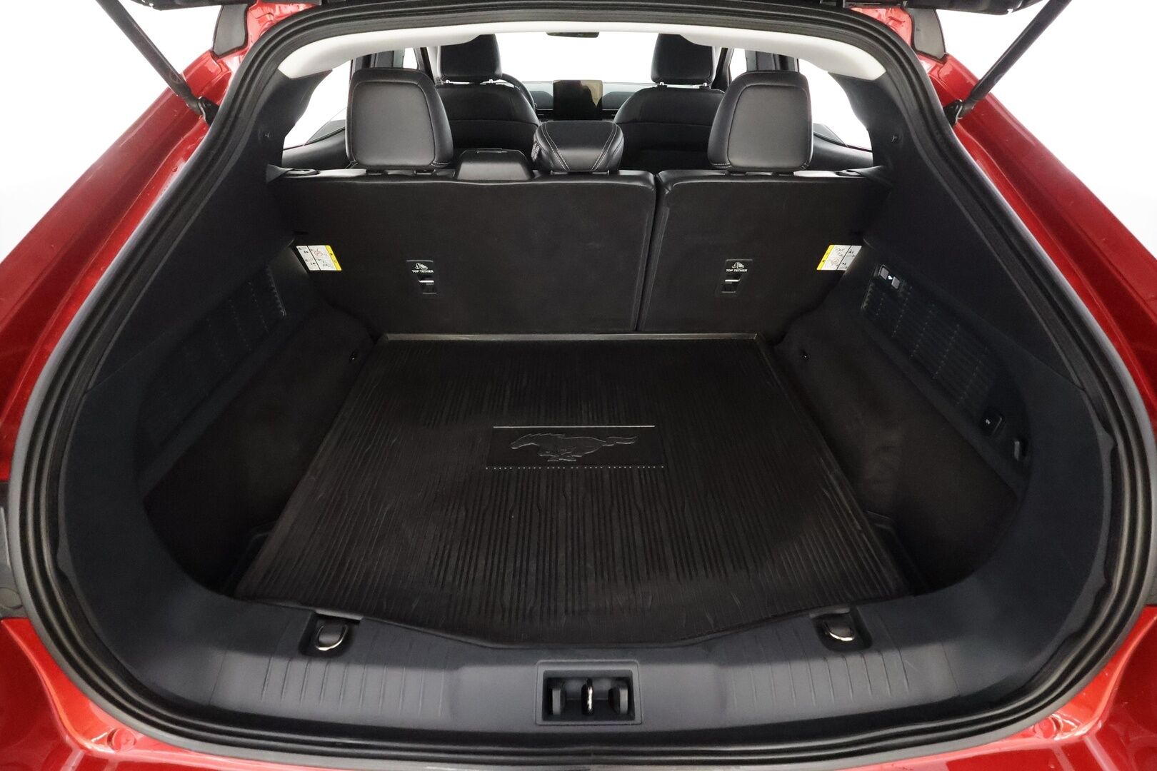 FORD MUSTANG MACH-E 2022 269hv RWD * ACC / LED / P.Kamera / Timanttinahat / Navi / Kaistavahti / Keyless * - Akku kuntotarkastettu / Merkkihuollot - HULLUT AVAJAISHULINAT KORKOTARJOUS 3,29 %