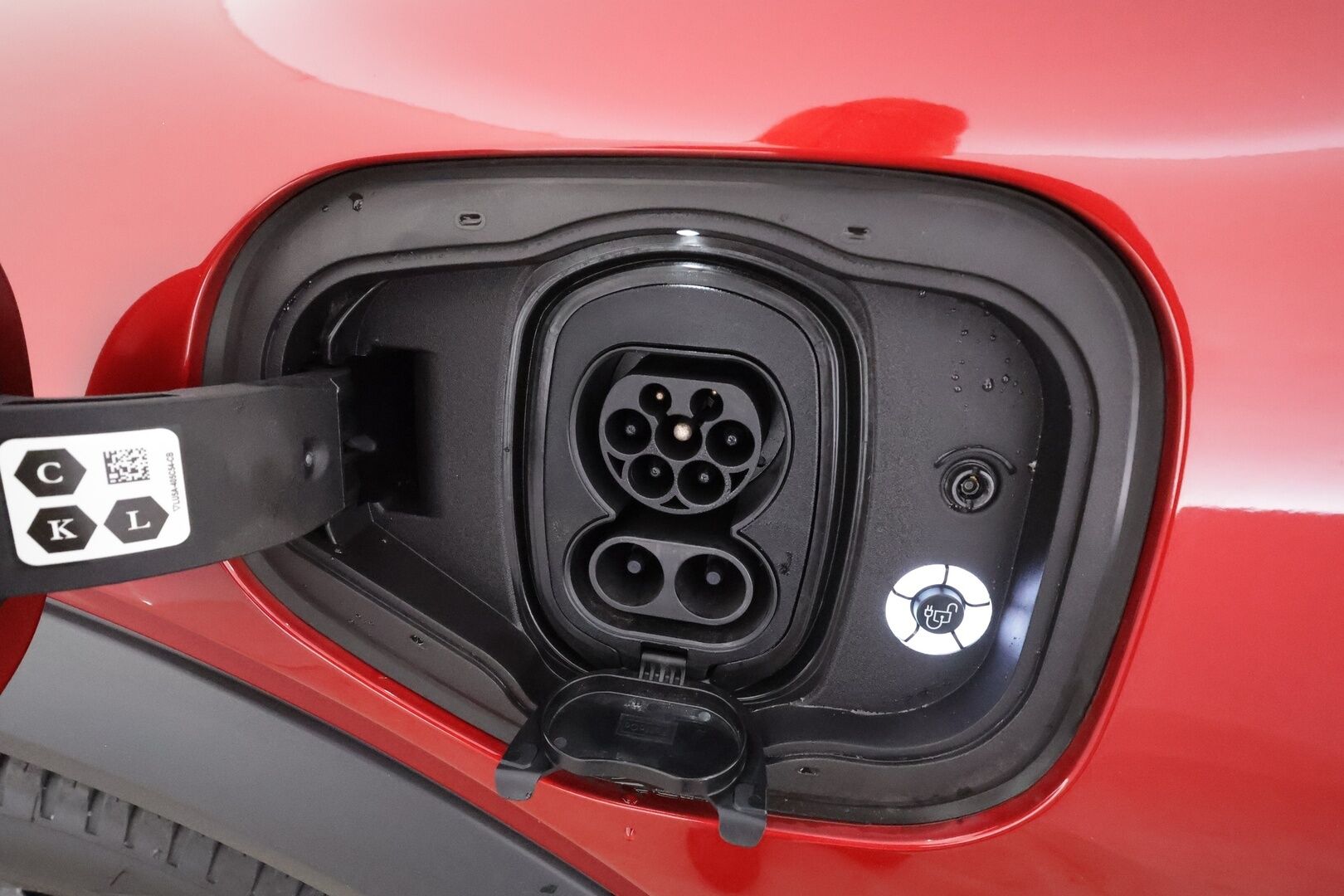 FORD MUSTANG MACH-E 2022 269hv RWD * ACC / LED / P.Kamera / Timanttinahat / Navi / Kaistavahti / Keyless * - Akku kuntotarkastettu / Merkkihuollot - HULLUT AVAJAISHULINAT KORKOTARJOUS 3,29 %