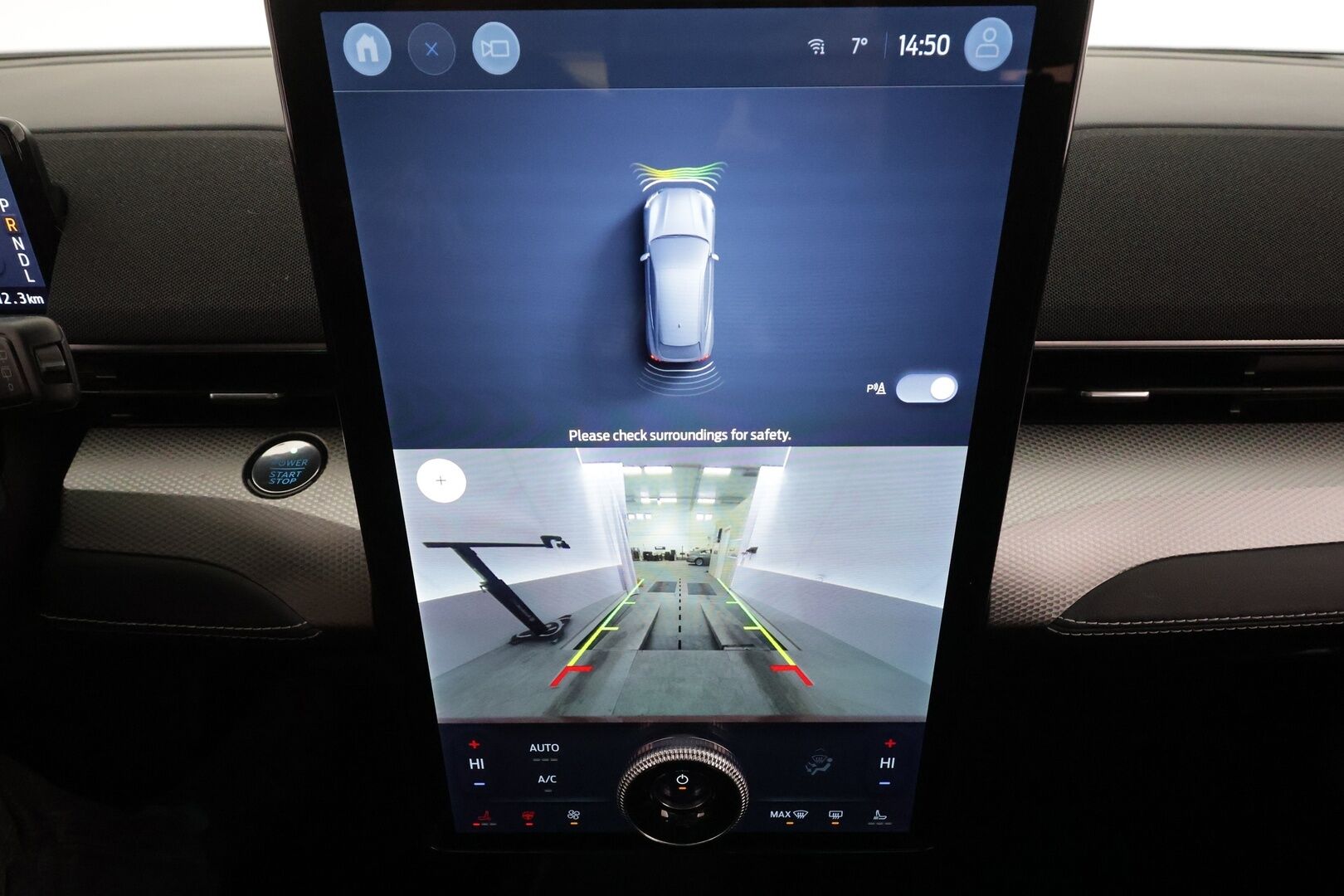 FORD MUSTANG MACH-E 2022 269hv RWD * ACC / LED / P.Kamera / Timanttinahat / Navi / Kaistavahti / Keyless * - Akku kuntotarkastettu / Merkkihuollot 