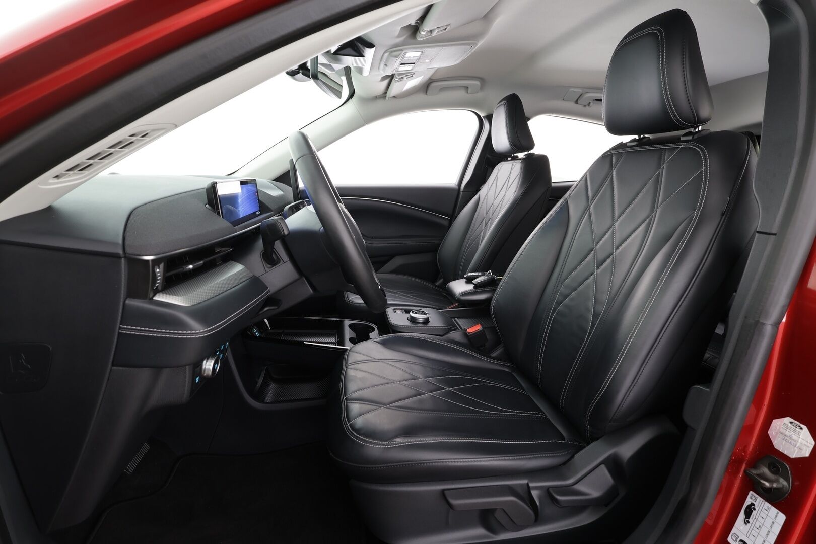 FORD MUSTANG MACH-E 2022 269hv RWD * ACC / LED / P.Kamera / Timanttinahat / Navi / Kaistavahti / Keyless * - Akku kuntotarkastettu / Merkkihuollot - HULLUT AVAJAISHULINAT KORKOTARJOUS 3,29 %