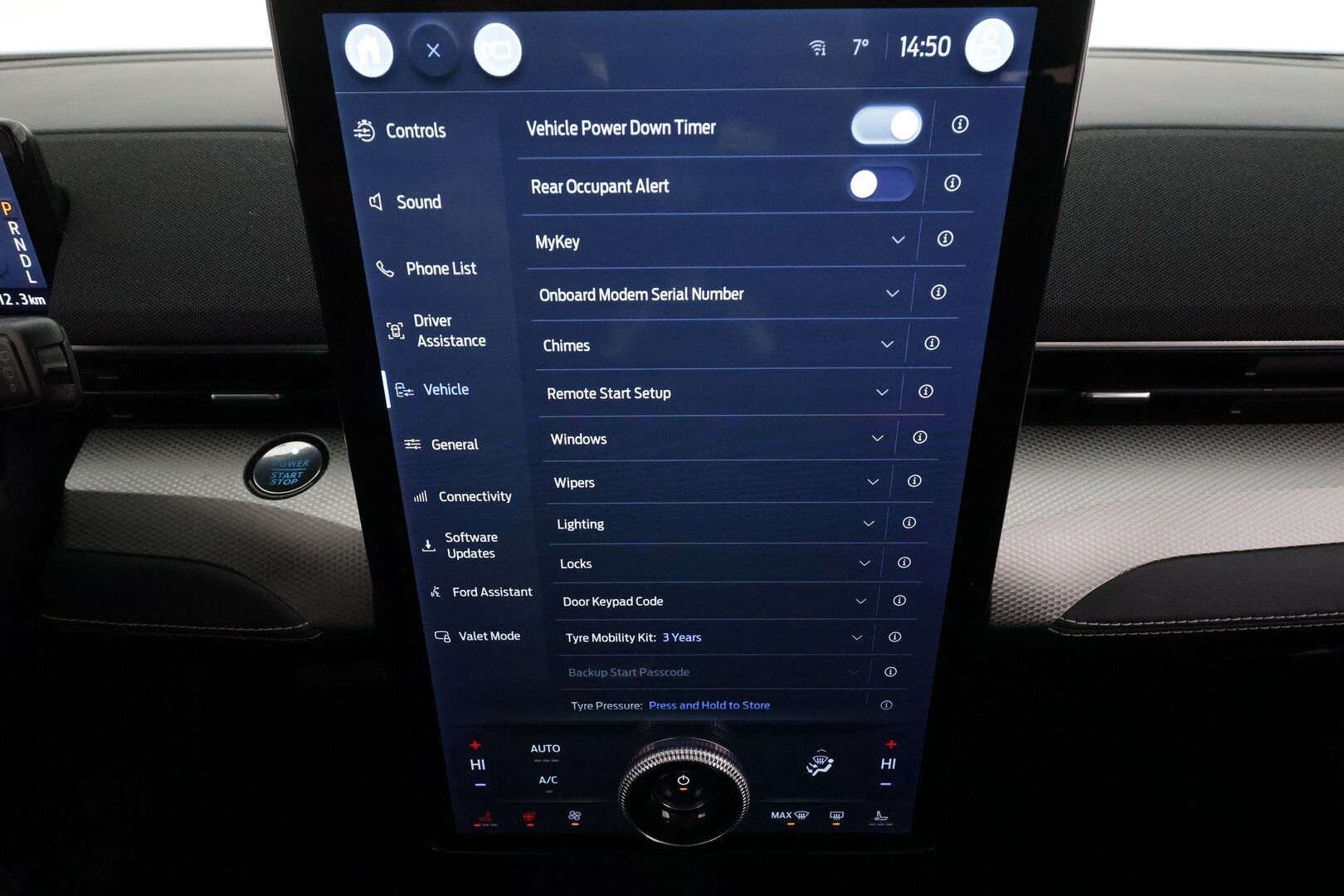 FORD MUSTANG MACH-E 2022 269hv RWD * ACC / LED / P.Kamera / Timanttinahat / Navi / Kaistavahti / Keyless * - Akku kuntotarkastettu / Merkkihuollot - HULLUT AVAJAISHULINAT KORKOTARJOUS 3,29 %