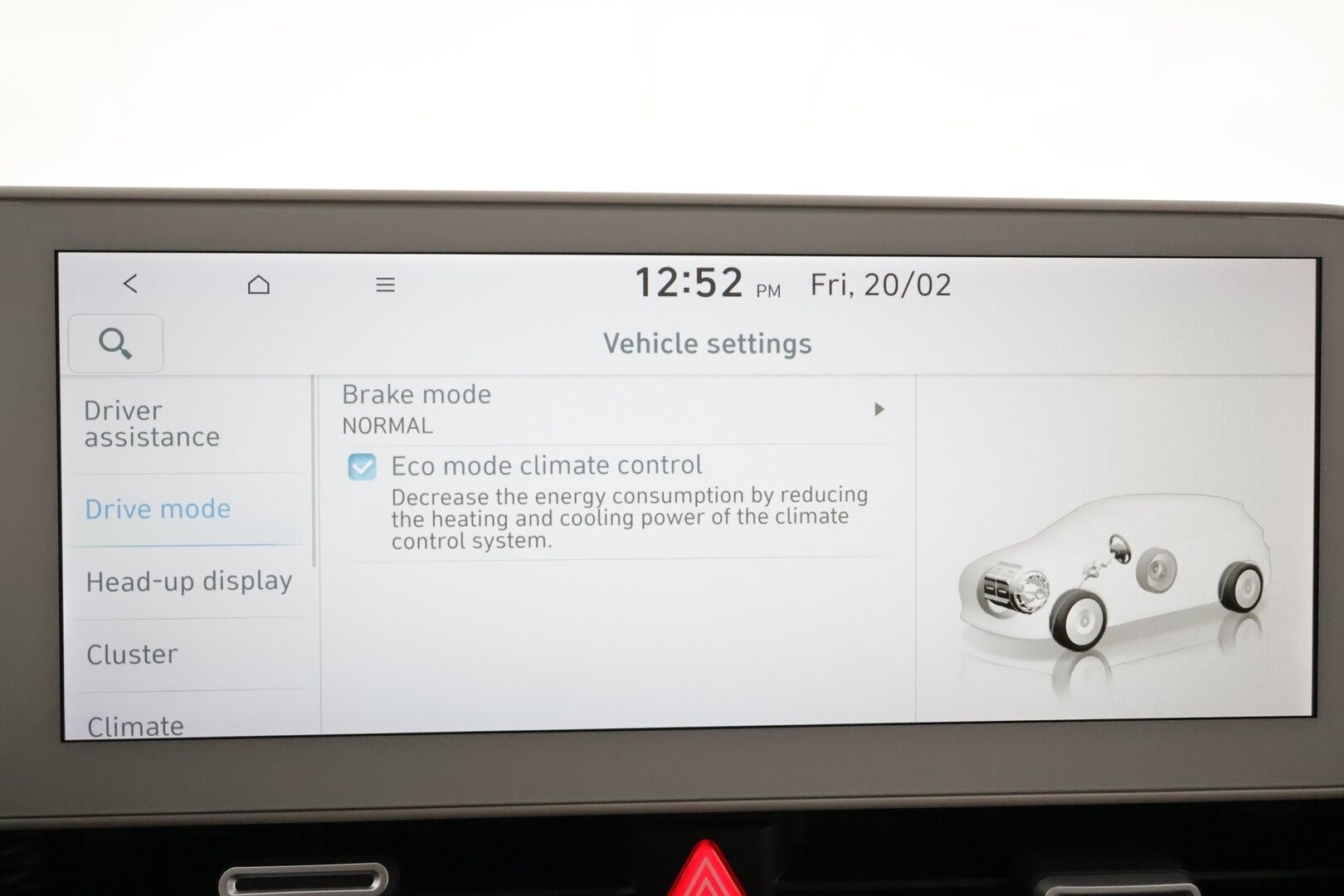 HYUNDAI IONIQ 5 2023 77 kWh 325 hv AWD Premium * ILP / Lasikatto / ACC / LED / Bose / Ilmastoitu Comfort-penkki Muistilla * - Akku kuntotarkastettu / HUD / 360 Kamera 