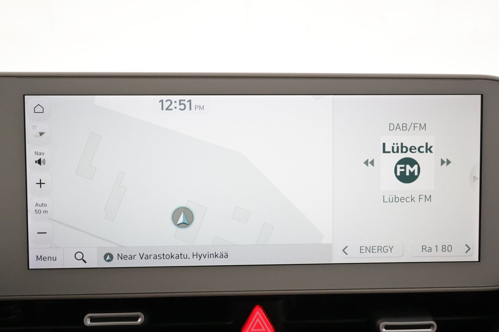 HYUNDAI IONIQ 5 2023 77 kWh 325 hv AWD Premium * ILP / Lasikatto / ACC / LED / Bose / Ilmastoitu Comfort-penkki Muistilla * - Akku kuntotarkastettu / HUD / 360 Kamera 