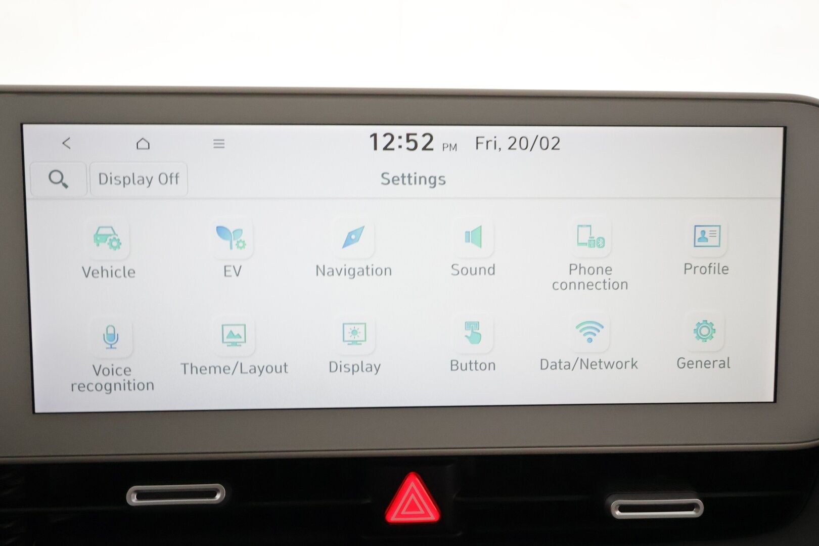 HYUNDAI IONIQ 5 2023 77 kWh 325 hv AWD Premium * ILP / Lasikatto / ACC / LED / Bose / Ilmastoitu Comfort-penkki Muistilla * - Akku kuntotarkastettu / HUD / 360 Kamera 