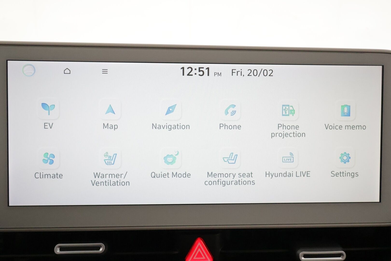 HYUNDAI IONIQ 5 2023 77 kWh 325 hv AWD Premium * ILP / Lasikatto / ACC / LED / Bose / Ilmastoitu Comfort-penkki Muistilla * - Akku kuntotarkastettu / HUD / 360 Kamera 