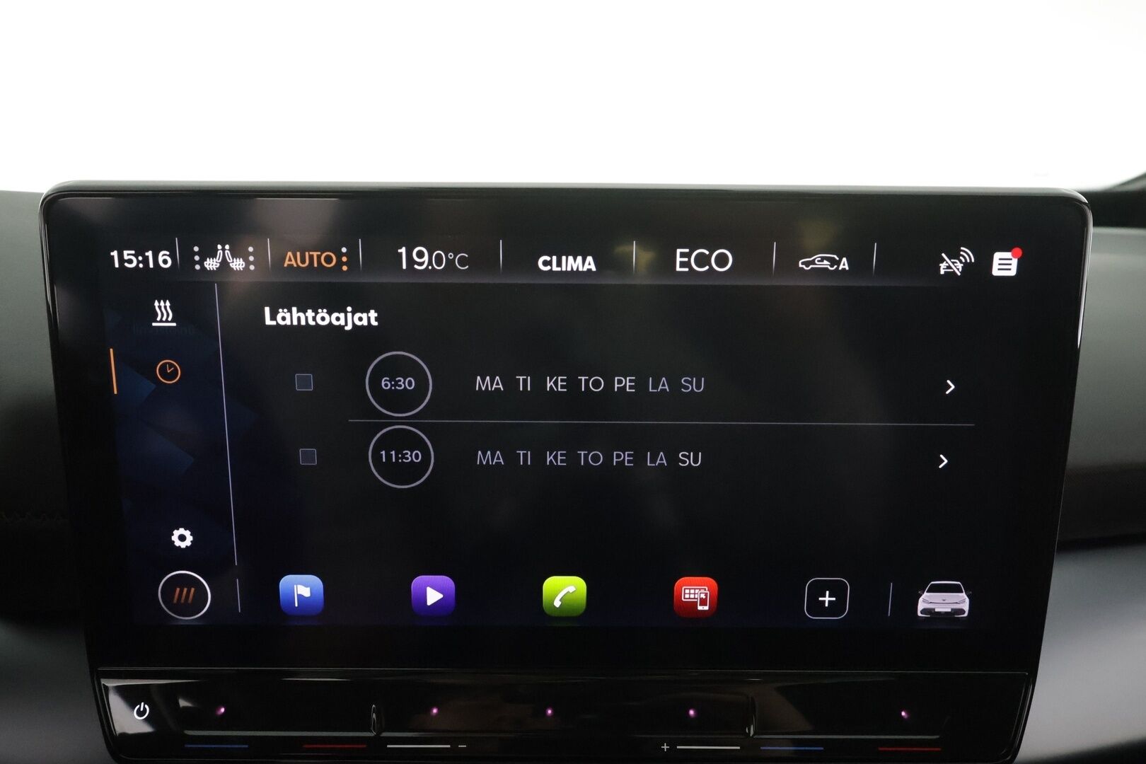 CUPRA BORN 2023 e-Boost 170 kW * ILP / ACC / LED / P.Kamera / Kaistavahti / Navi / Keyless * - Kattavat ajoavustimet / 2x Latauskaapelit / Kahdet renkaat