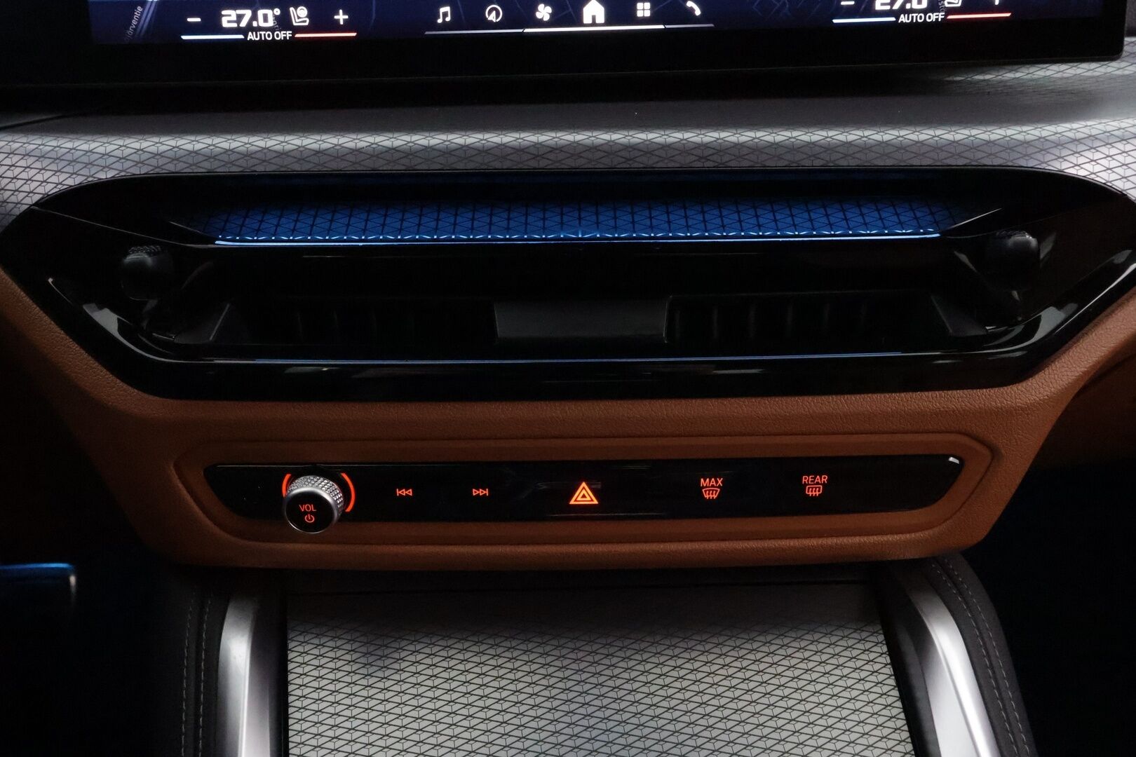 BMW I4 M60 2025 M60 xDrive Fully Charged *Suomi-auto / ACC / H&K / Konjakkinahat / Koukku / Shadow Line* - *Facelift / HUD / 360"-kamera / Adapt. Led-ajovalot / Comfort Access / Takuu voimassa!! / Juuri saapunut Tampereelle!*