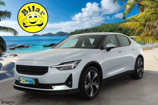POLESTAR 2 2023