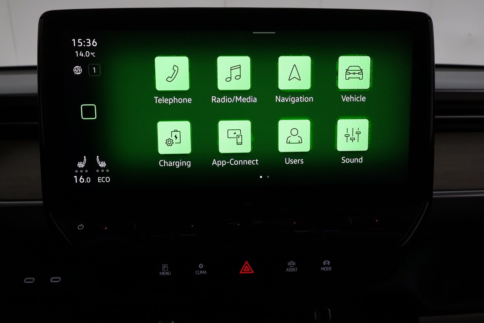 VOLKSWAGEN ID. BUZZ 2024 Pro Business 150kW - | ACC | 360°-kamera | Matrix-LED | Hierovat Sport-Muistipenkit | Koukku | Sähkö-ovet | Sähkökontti | Kaistavahti | Navi | Keyless | Kahdet renkaat | Merkkihuollot | - KORKO VAIN 3,99 %