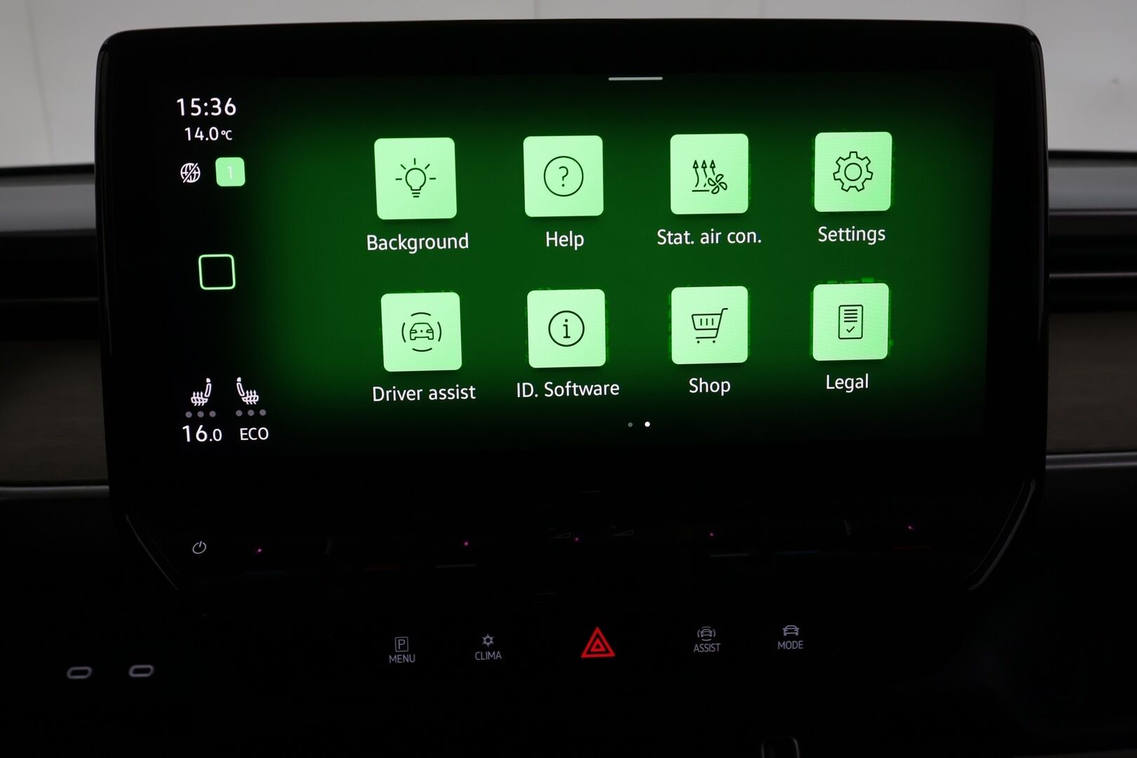 VOLKSWAGEN ID. BUZZ 2024 Pro Business 150kW - | ACC | 360°-kamera | Matrix-LED | Hierovat Sport-Muistipenkit | Koukku | Sähkö-ovet | Sähkökontti | Kaistavahti | Navi | Keyless | Kahdet renkaat | Merkkihuollot | - KORKO VAIN 3,99 %