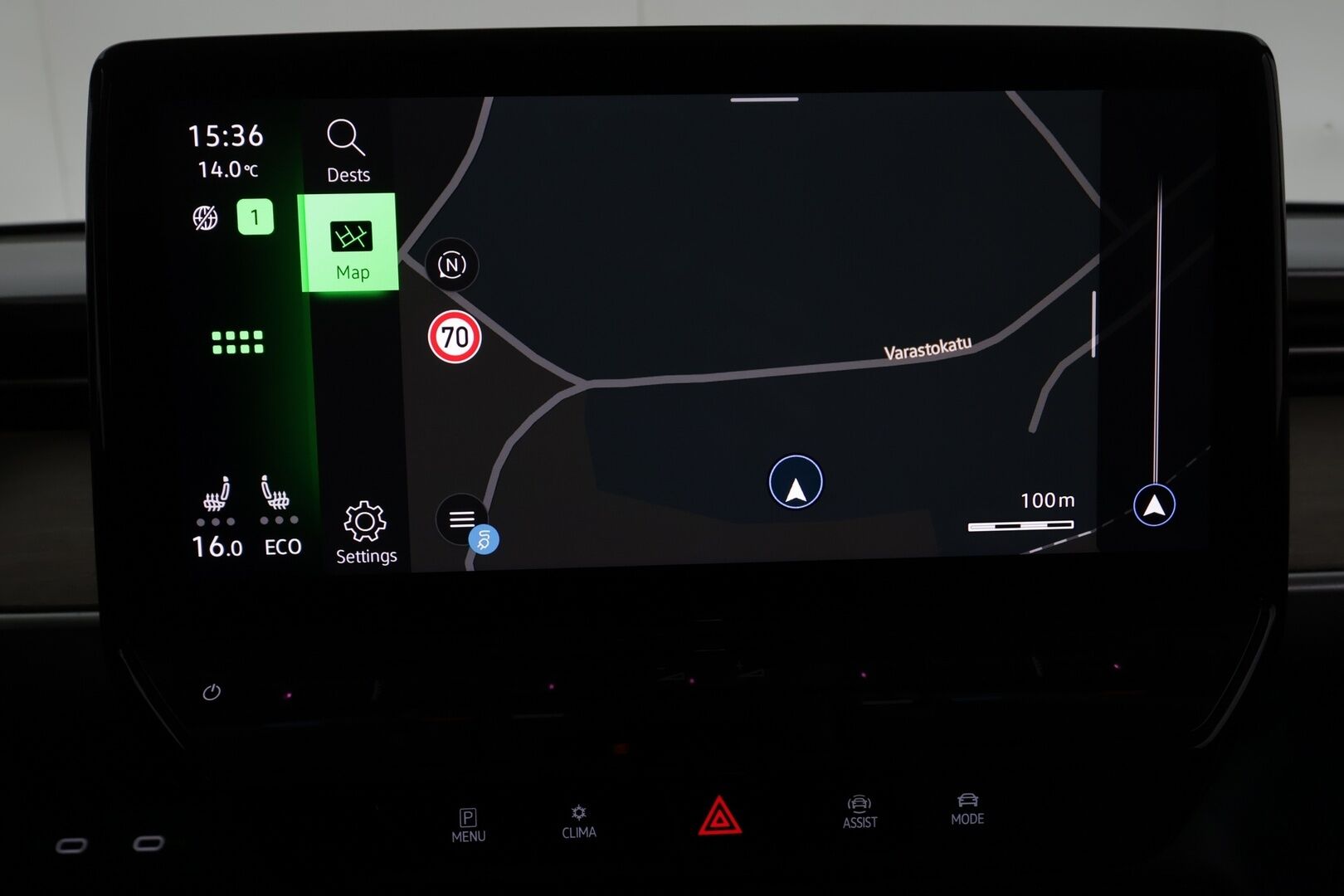 VOLKSWAGEN ID. BUZZ 2024 Pro Business 150kW - | ACC | 360°-kamera | Matrix-LED | Hierovat Sport-Muistipenkit | Koukku | Sähkö-ovet | Sähkökontti | Kaistavahti | Navi | Keyless | Kahdet renkaat | Merkkihuollot | - KORKO VAIN 3,99 %