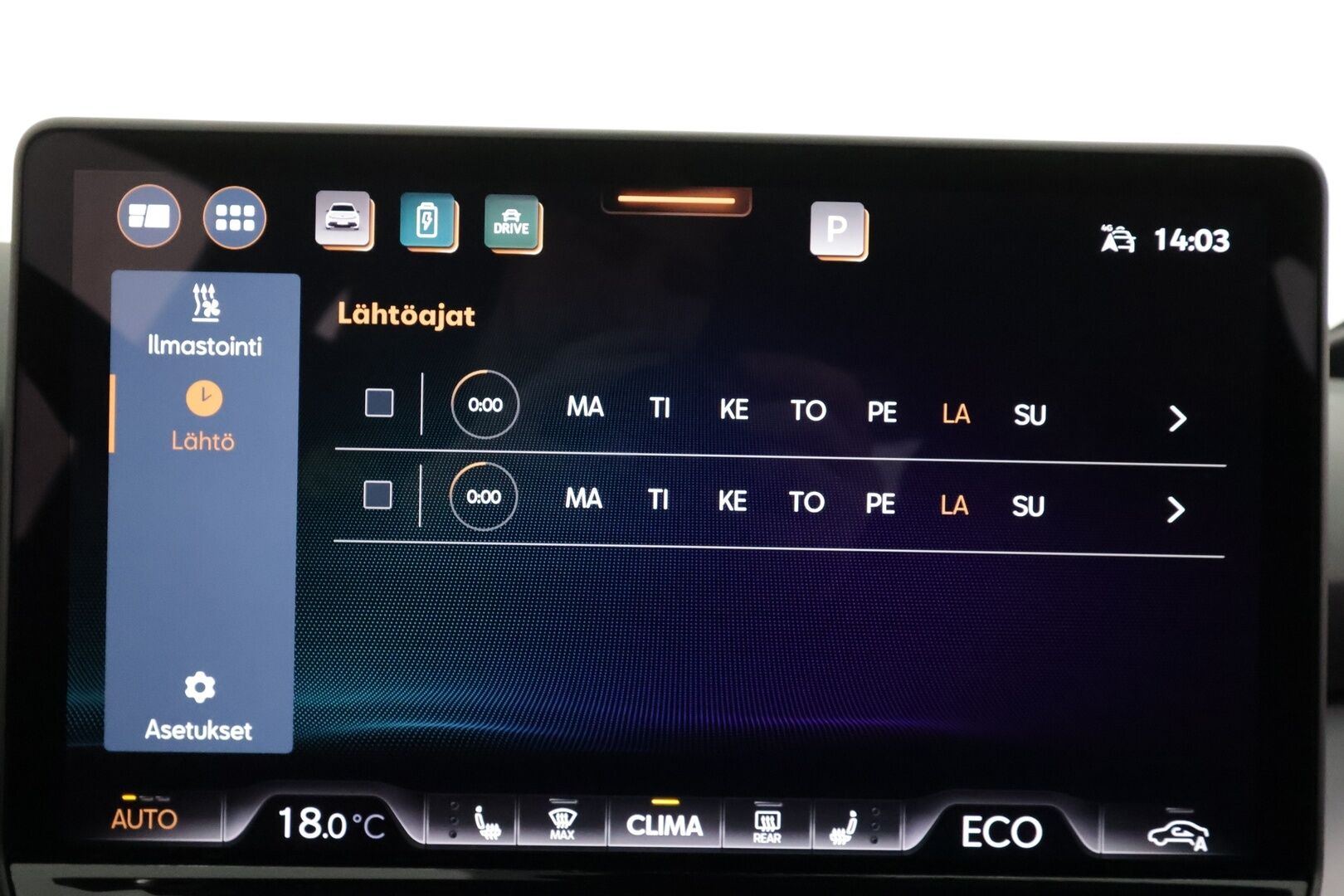 CUPRA Born 2025 e-Boost 170 kW 77 kWh - | ACC | ILP | LED | 360-Kamera | Ratinlämmitys | Digimittaristo | Apple&Android | Kahdet Renkaat | - KORKO VAIN 3,99 %