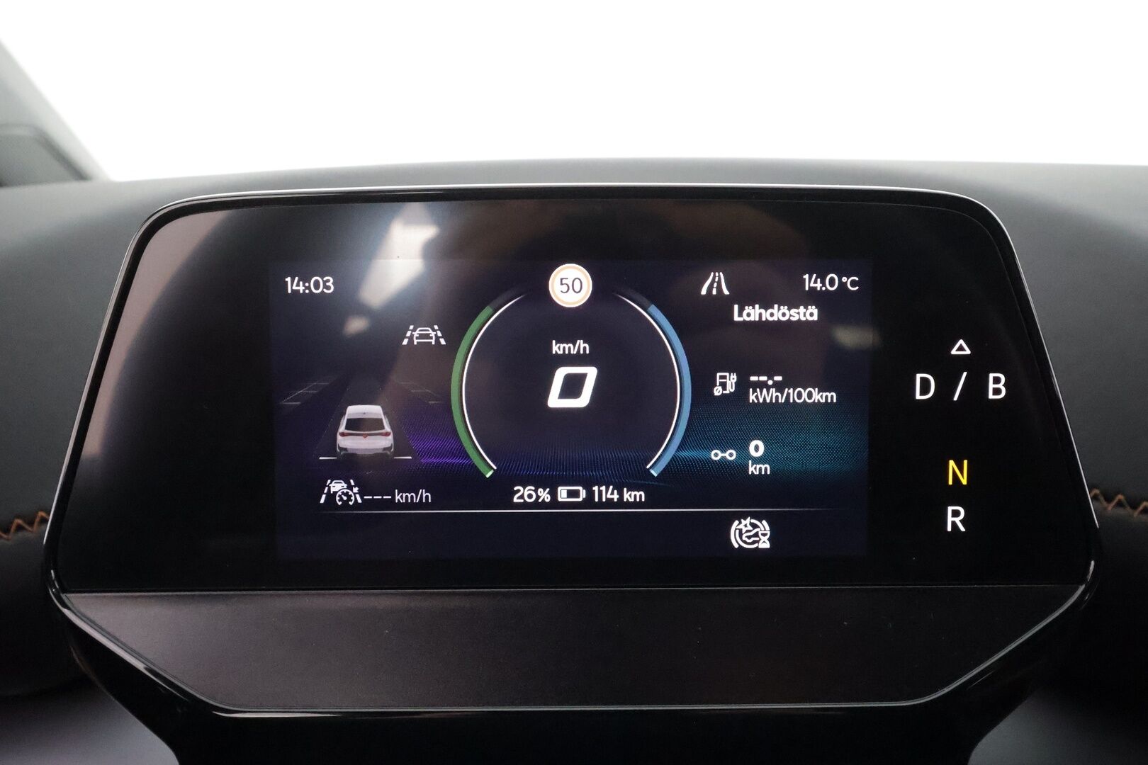 CUPRA Born 2025 e-Boost 170 kW 77 kWh - | ACC | ILP | LED | 360-Kamera | Ratinlämmitys | Digimittaristo | Apple&Android | Kahdet Renkaat | - KORKO VAIN 3,99 %