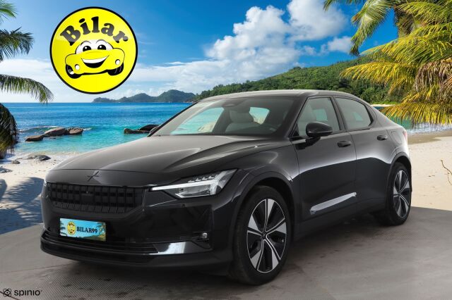 POLESTAR 2 2023