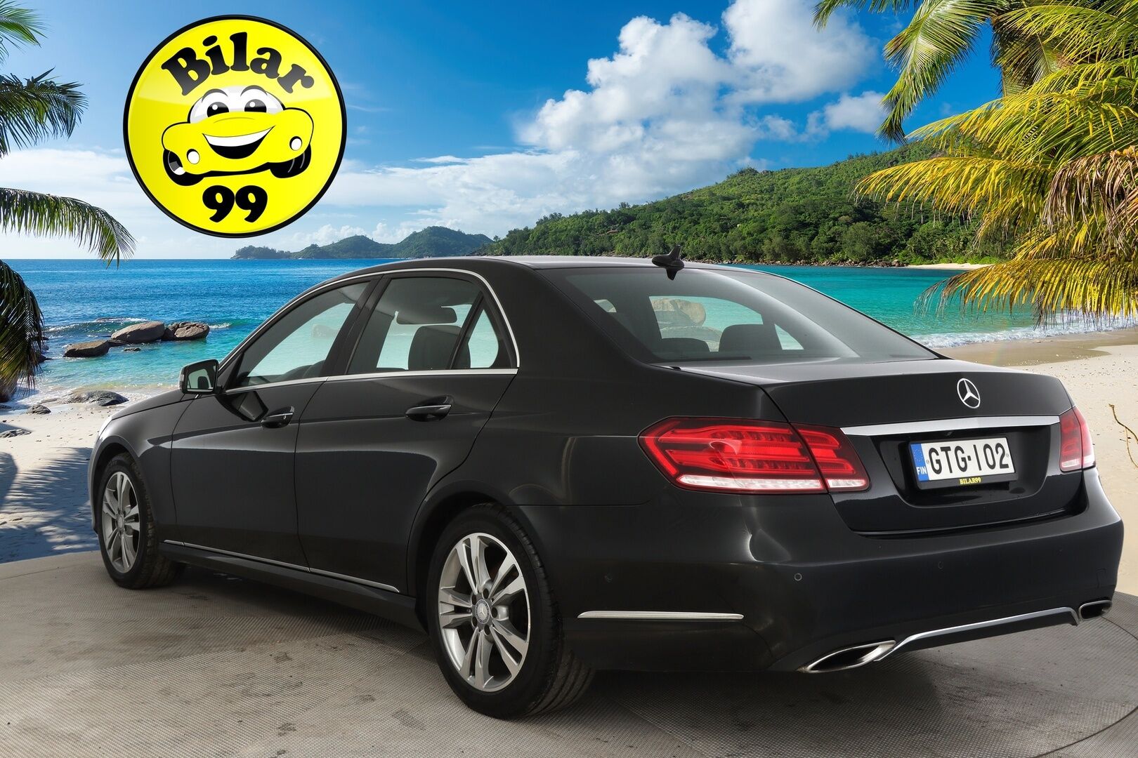 Mercedes-Benz E 2014 E 350 BLUETEC 4MATIC Sedan *H&K/  360 kamera/  Bliss/  Muistipenkit/  ILS* - Autosta löytyy 2x renkaat ja vanteet! Talveksi Lohko ja sisätilanlämmitin! Sisustan kruunaa puolinahka penkit ja mustasisäkatto!